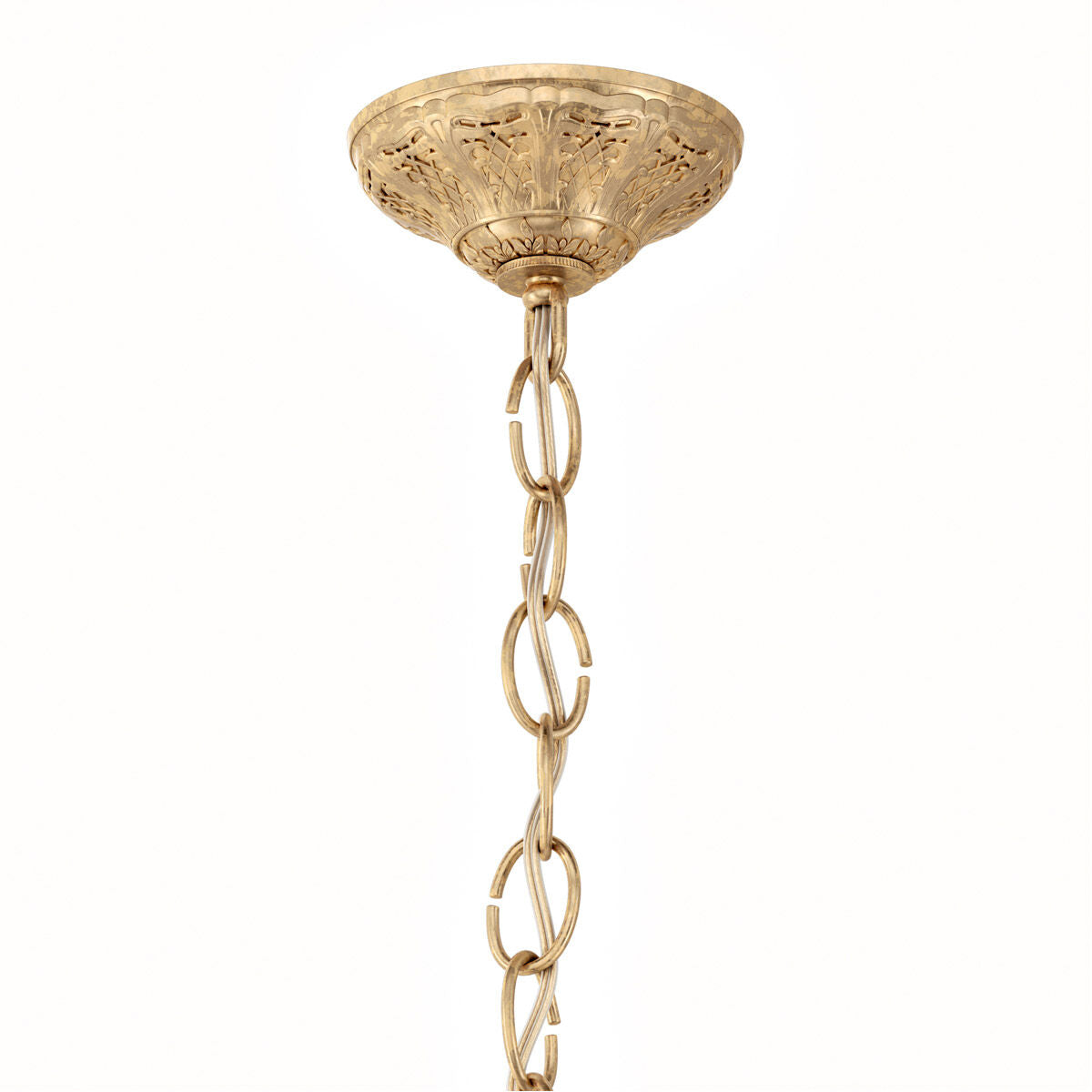 Milano Chandelier 24"