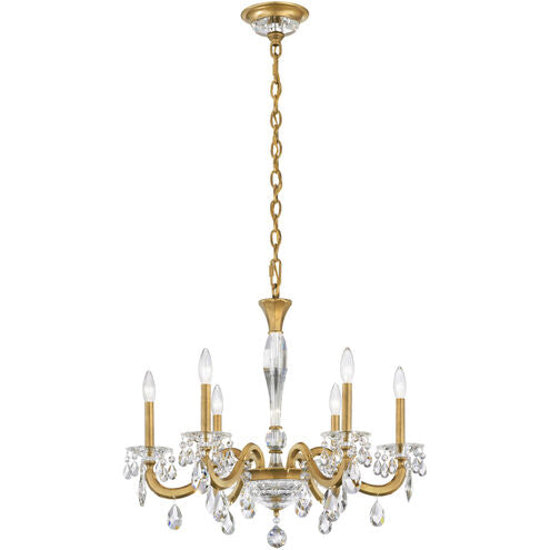 San Marco 6-light chandelier 24"