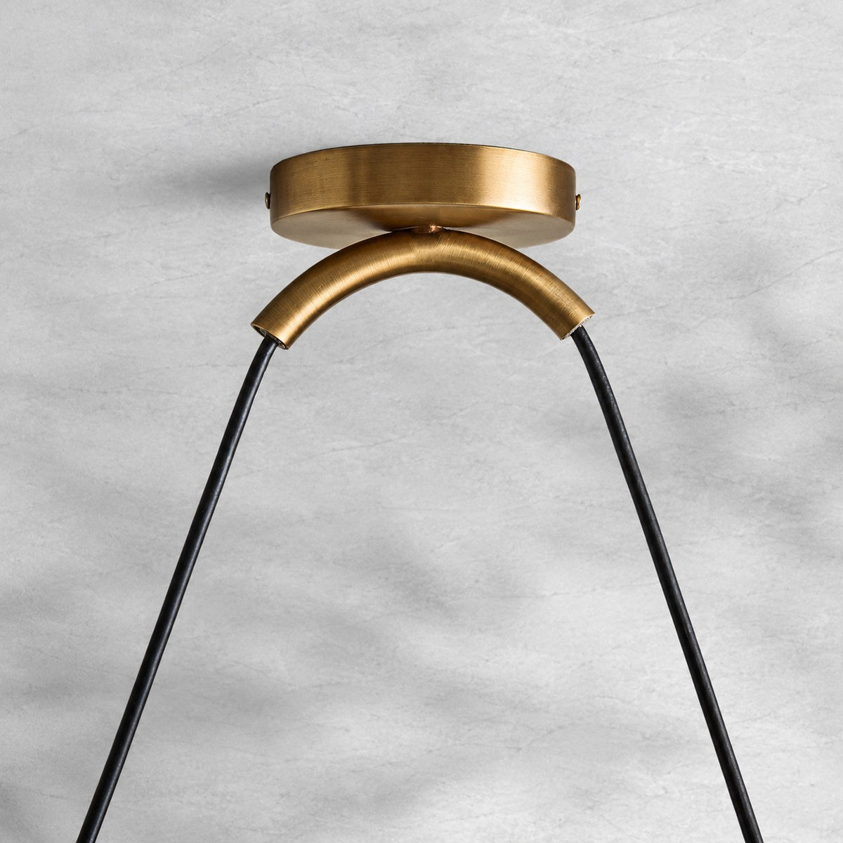 Sagamore Double Pendant