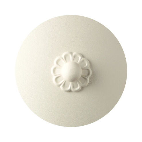 Vesca Round Chandelier45"