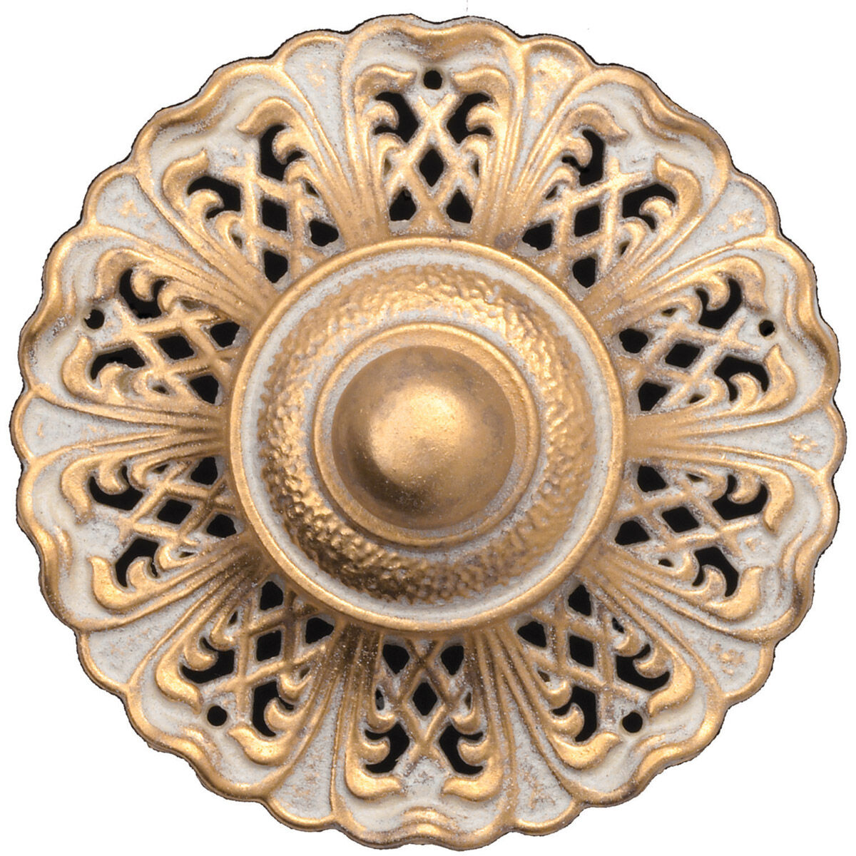 La Scala Chandelier 33"