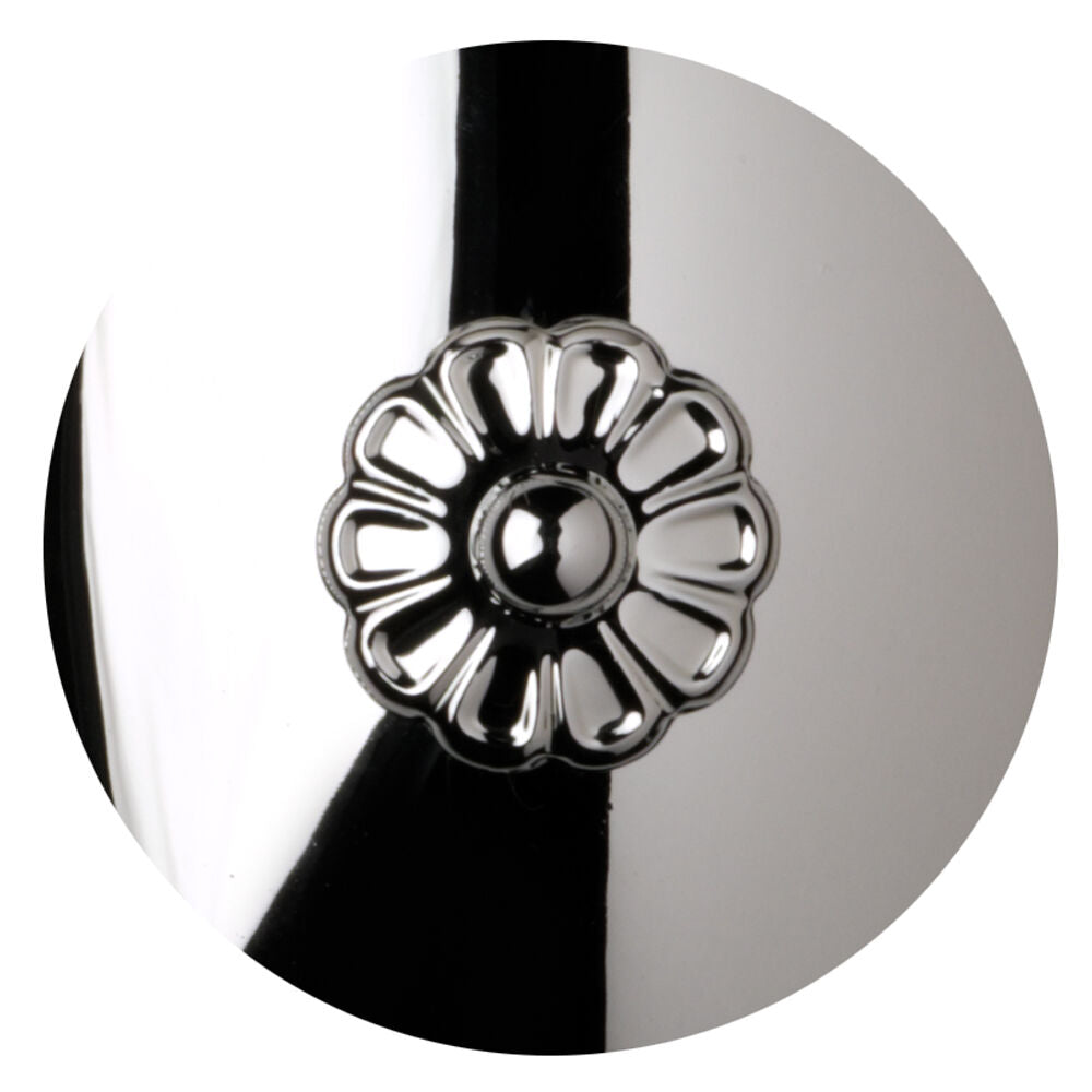 Coinora Century Chandelier 30"