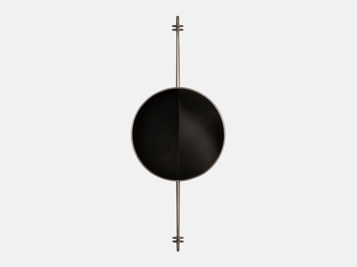 PATUS STARLET SCONCE H20" x W8" x D5"