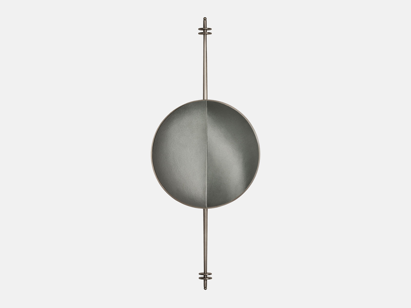 PATUS STARLET SCONCE H20" x W8" x D5"