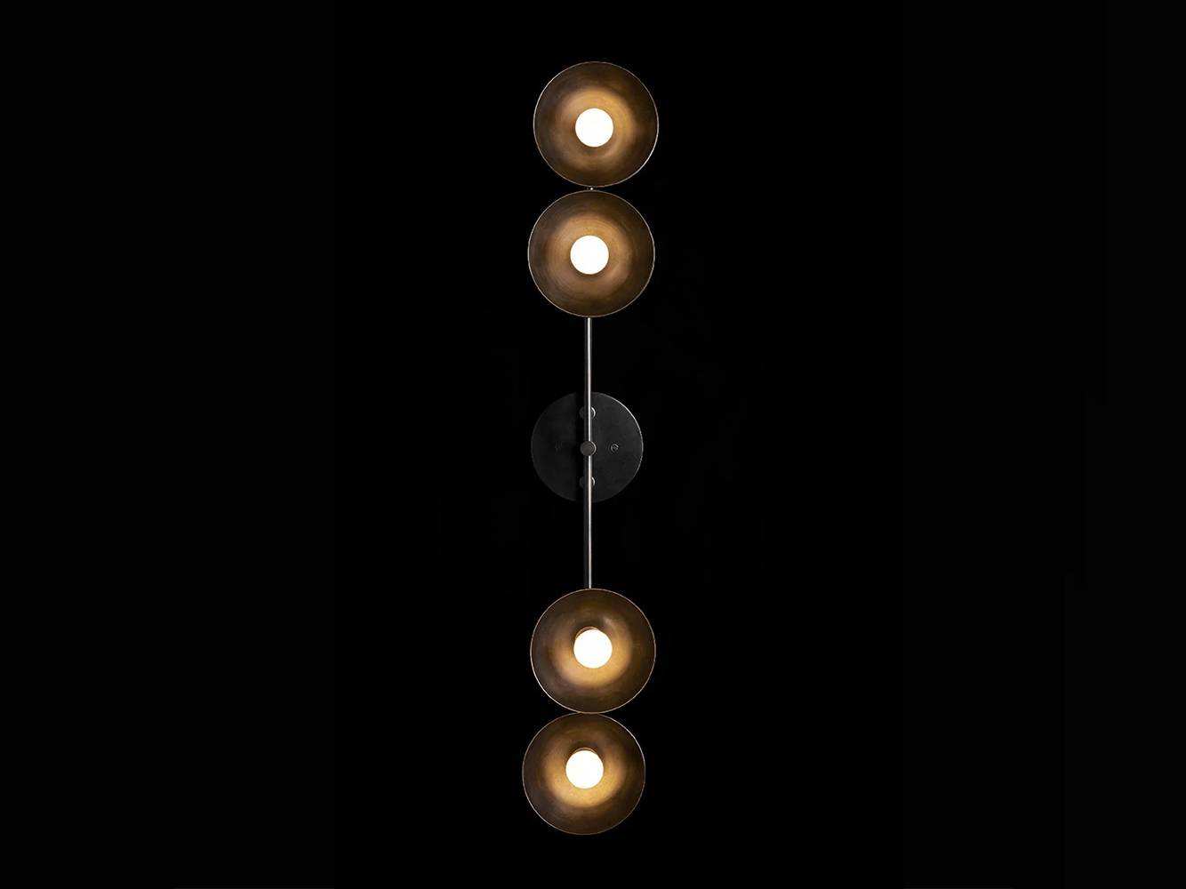 PATUS TRAPEZE 4 SURFACE L36.5" x D6.25" x W24.5"