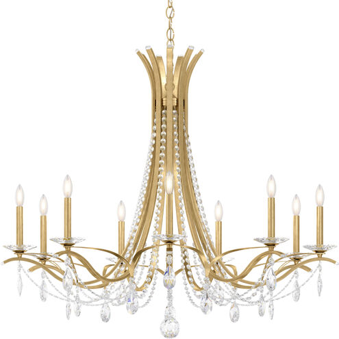 Vesca Round Chandelier45"