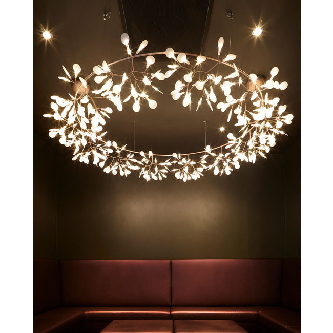 Bravura Chandelier