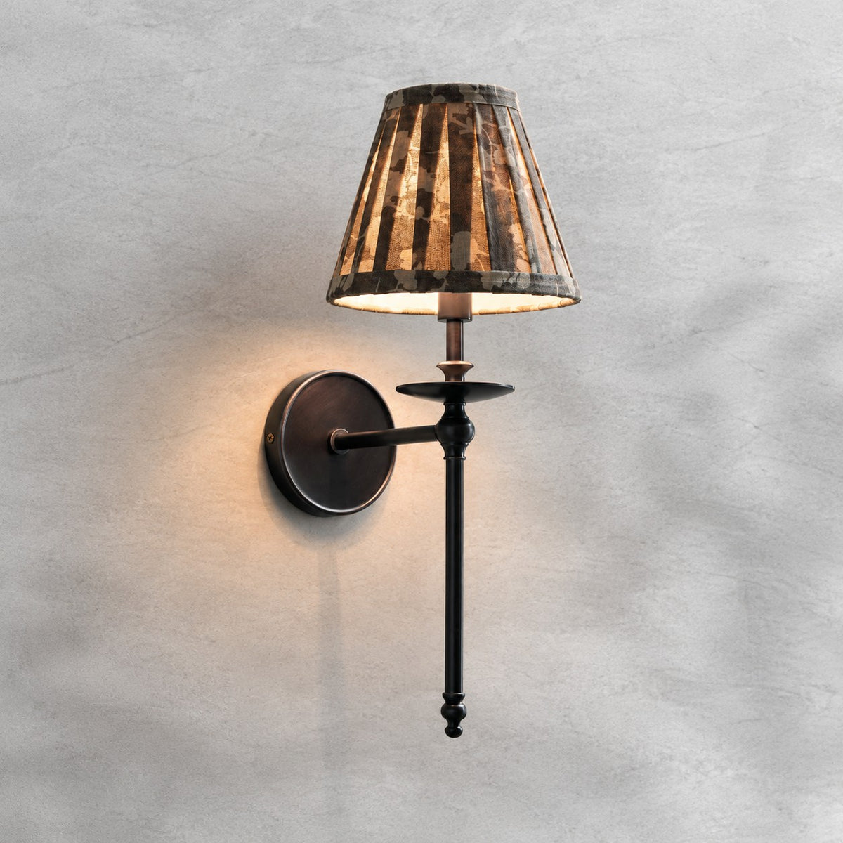 Winslow Single Sconce
