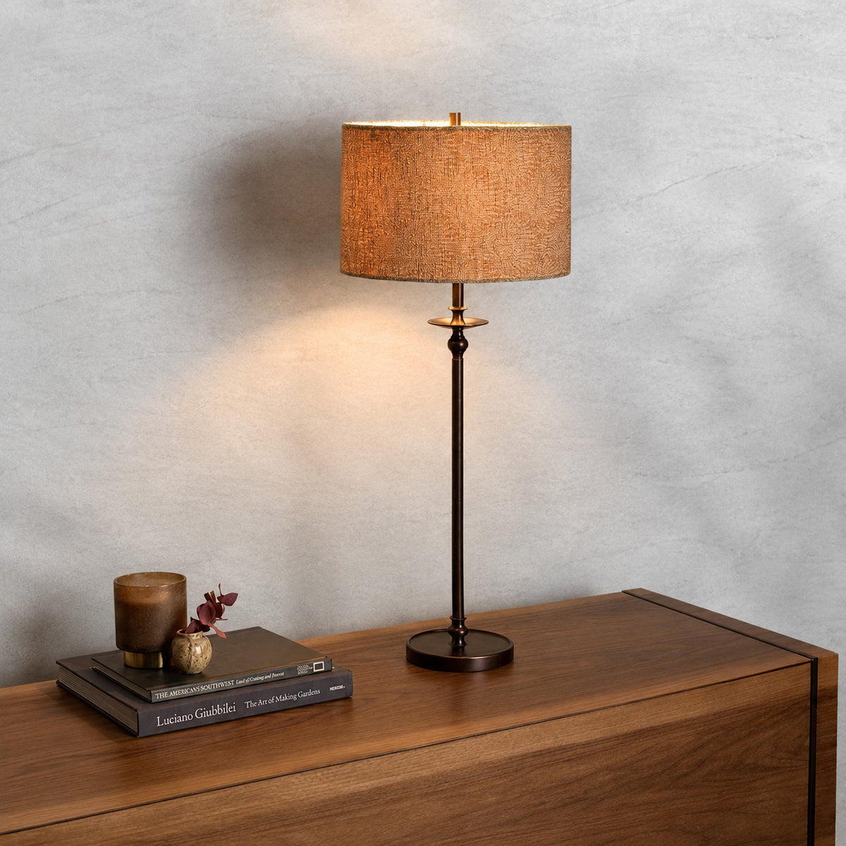 Winslow Table Lamp