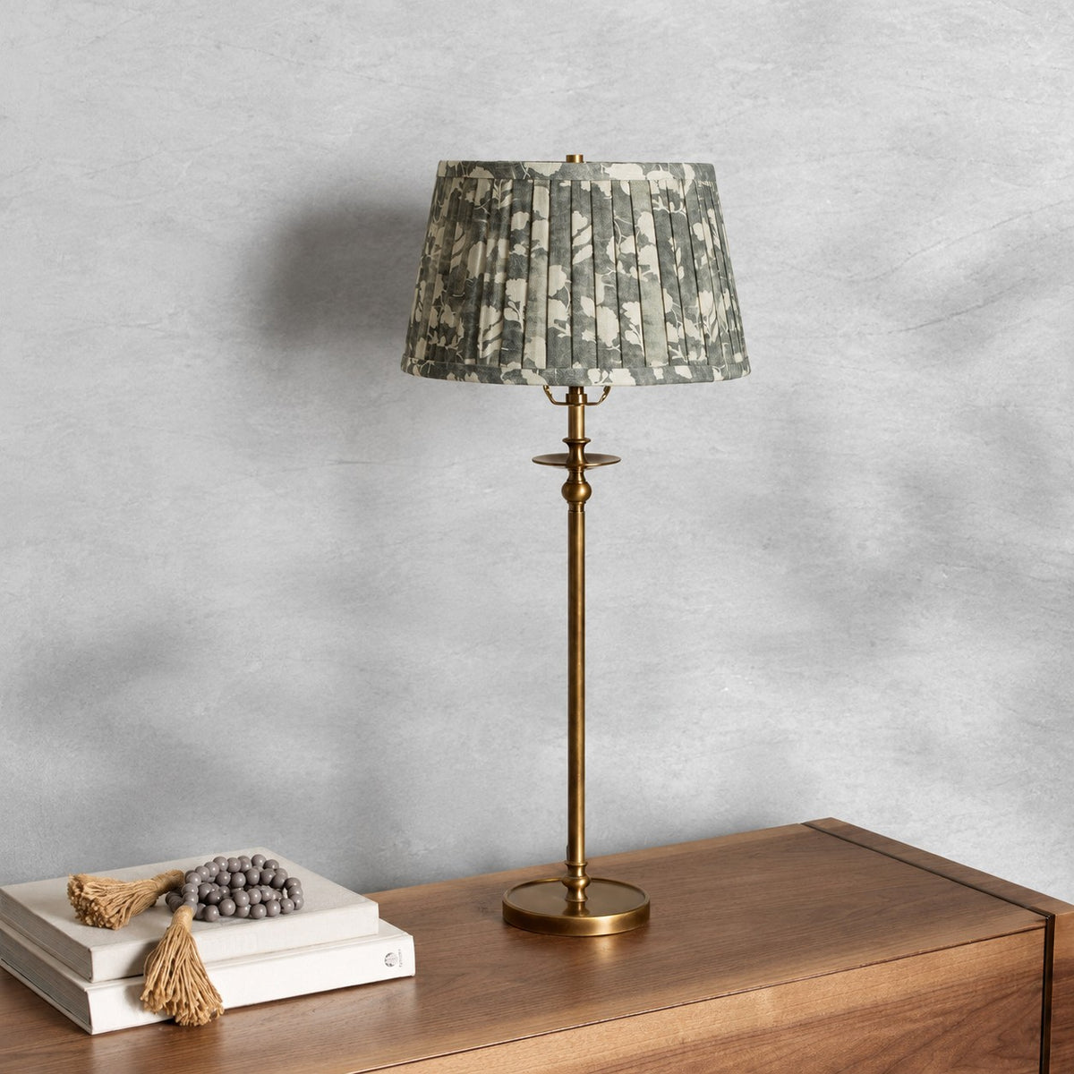 Winslow Table Lamp