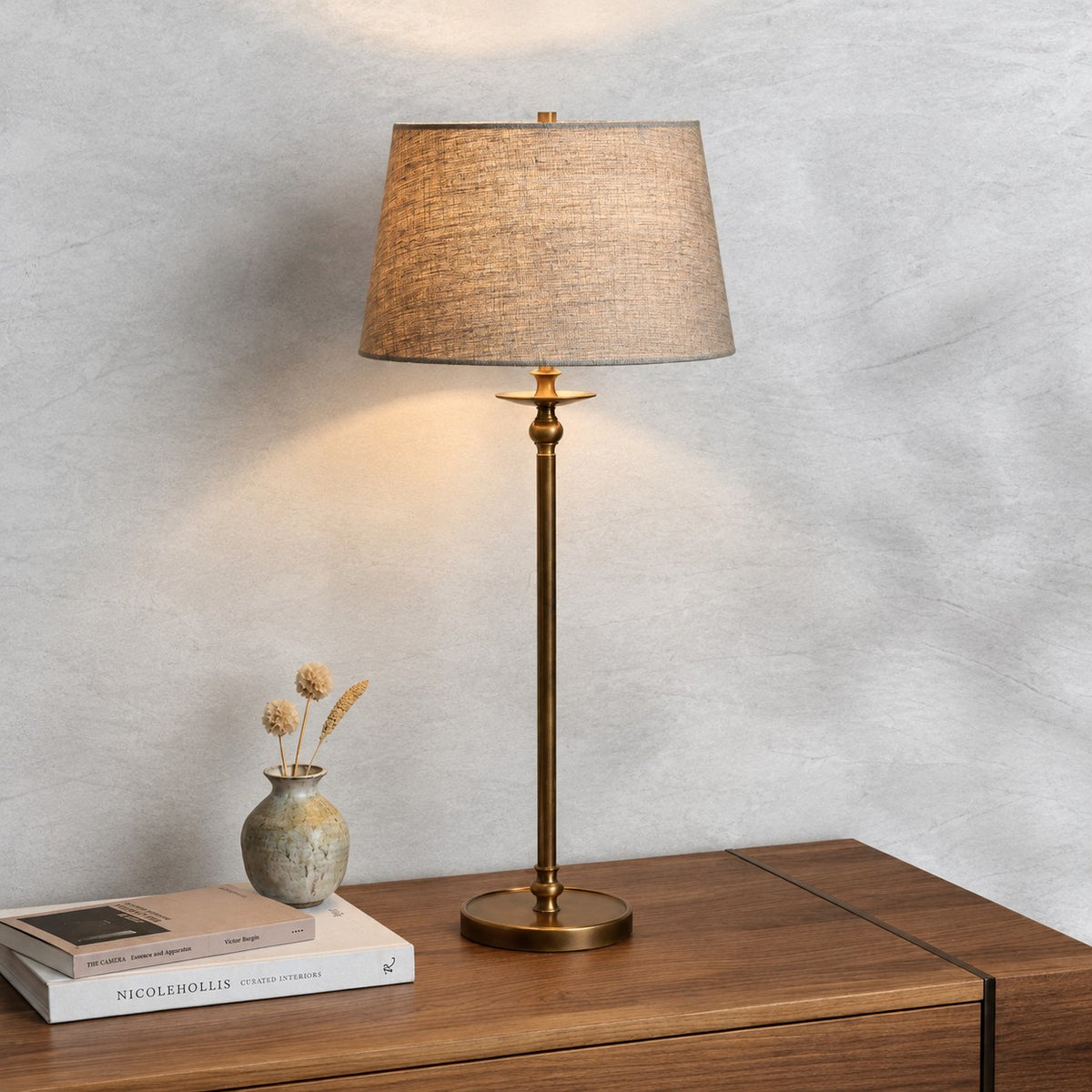 Winslow Table Lamp