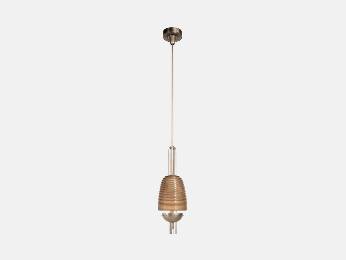 PATUS SIGNAL X PENDANT
