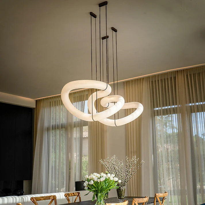 Alabaster Lighting