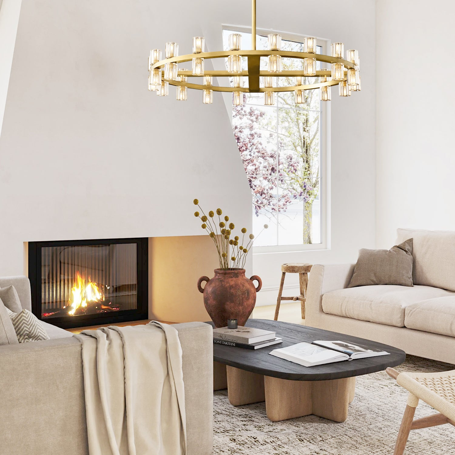 Chandelier