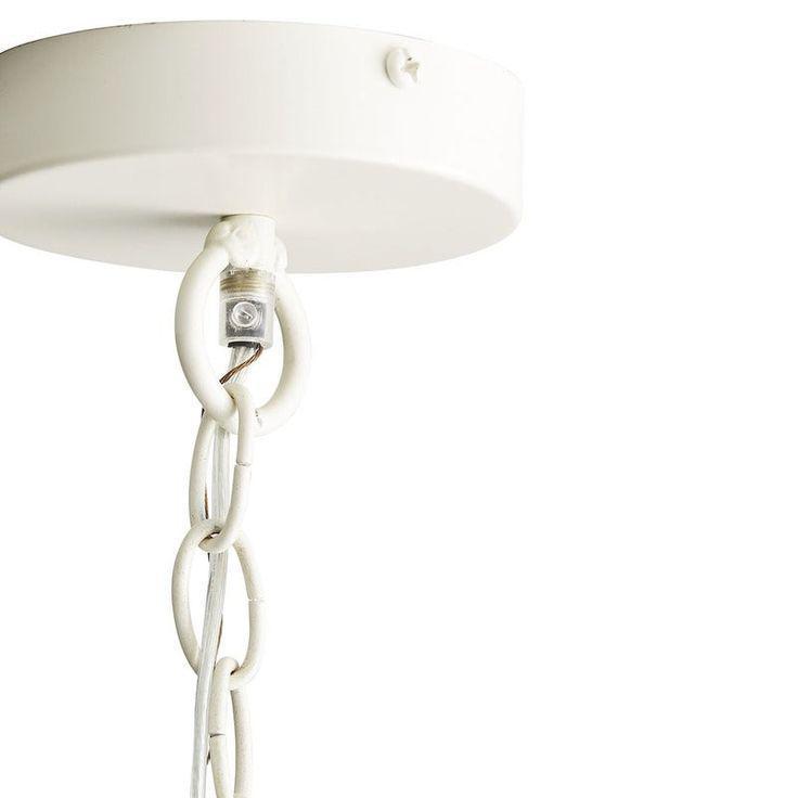Tilda Wide  Chandelier 21" 36"