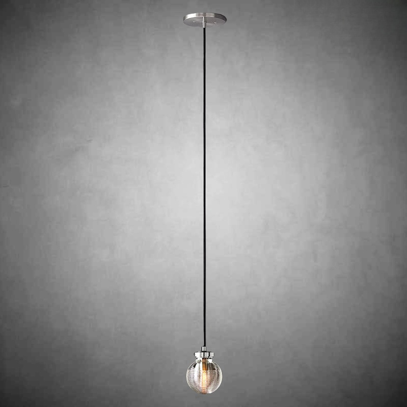 Perla Pendant