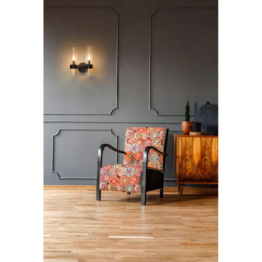 Damous Double Wall Sconce
