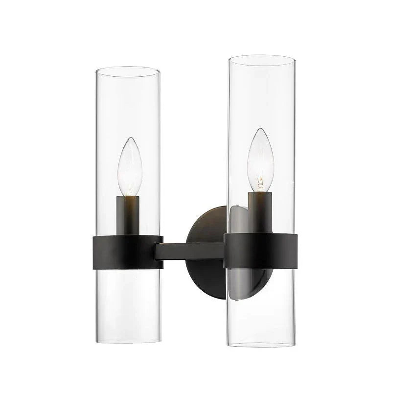 Damous Double Wall Sconce
