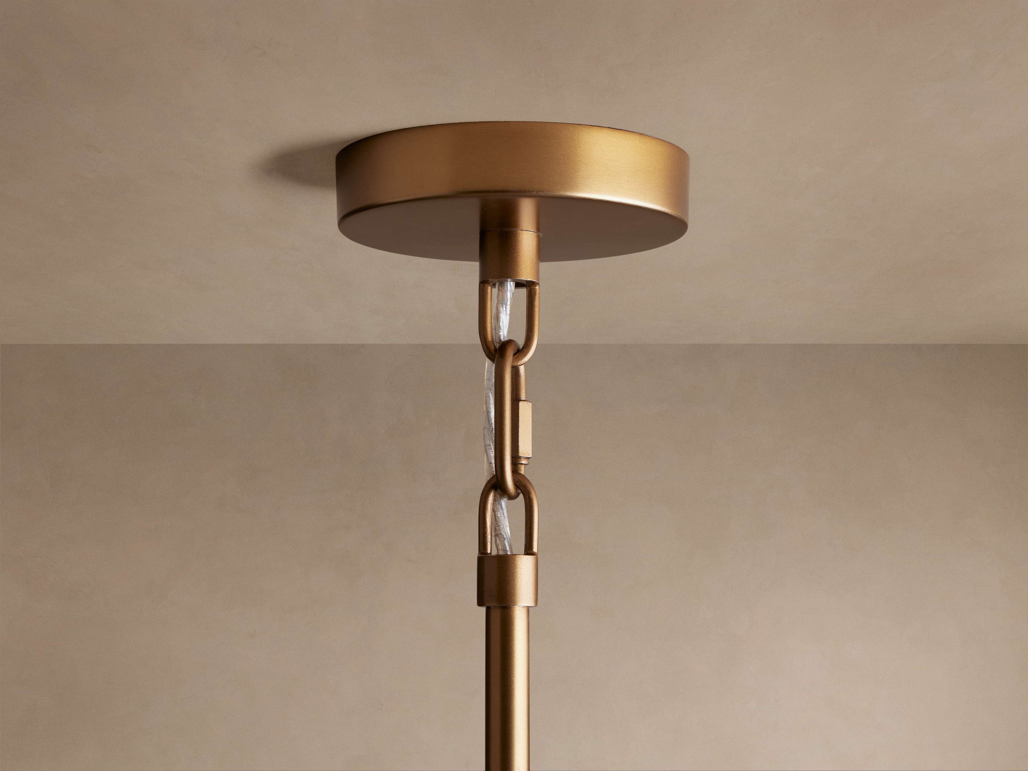 Saige Round Chandelier