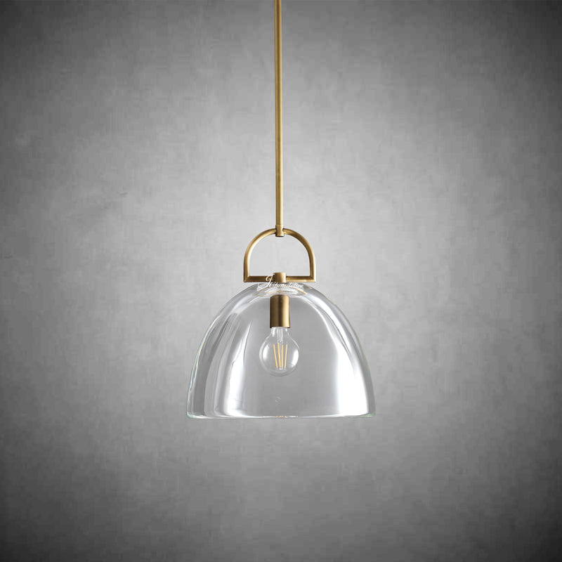 Botanyst Dome Pendant 7''11''14''