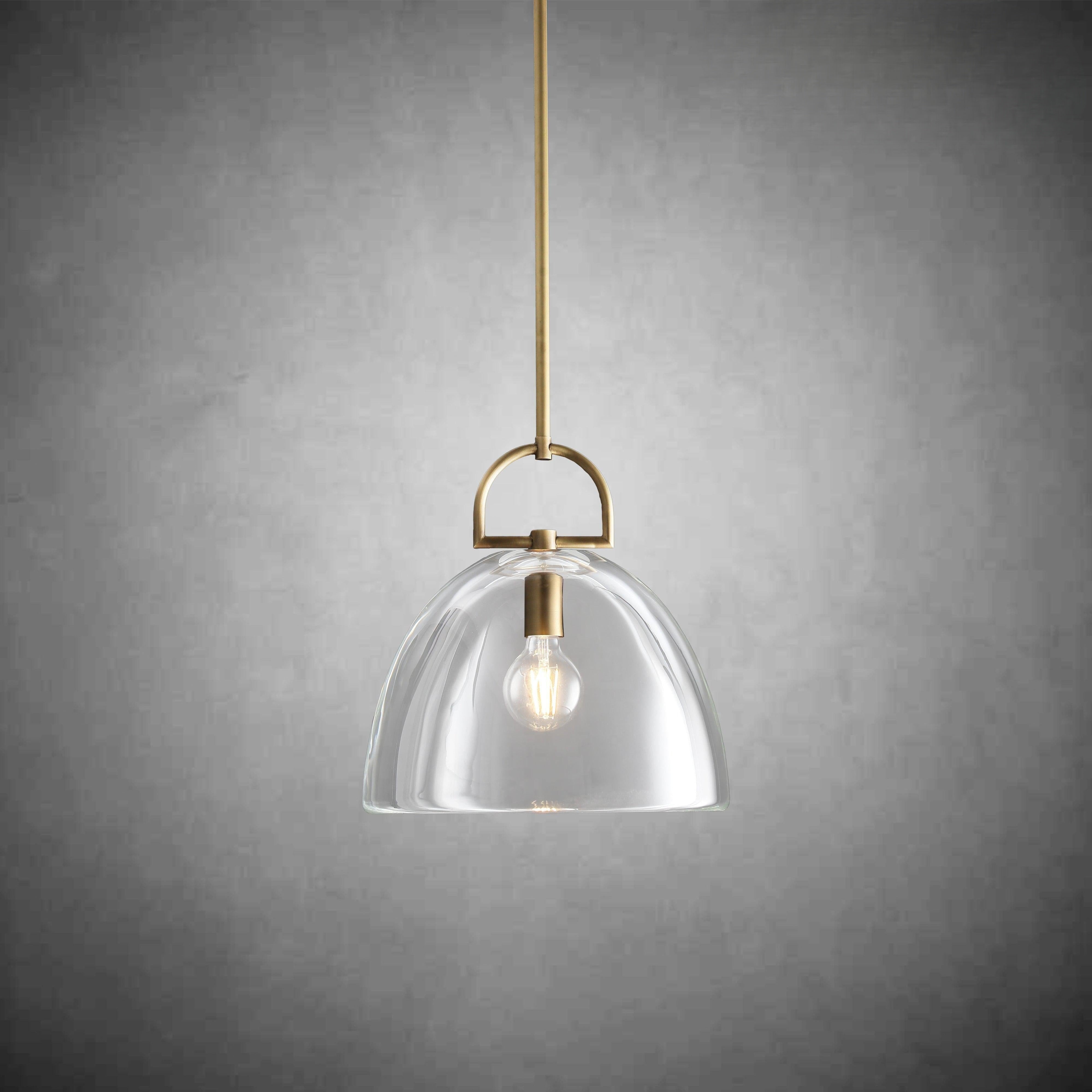 Botanyst Dome Pendant 7"11"14"