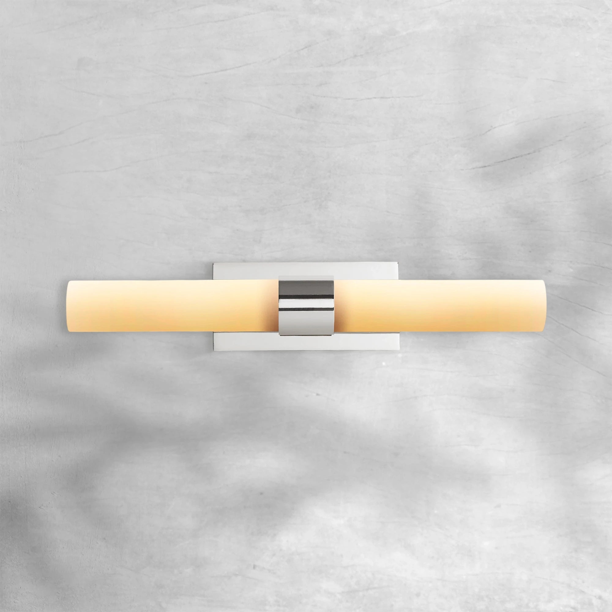 Lavelle Milk Glass Sconce