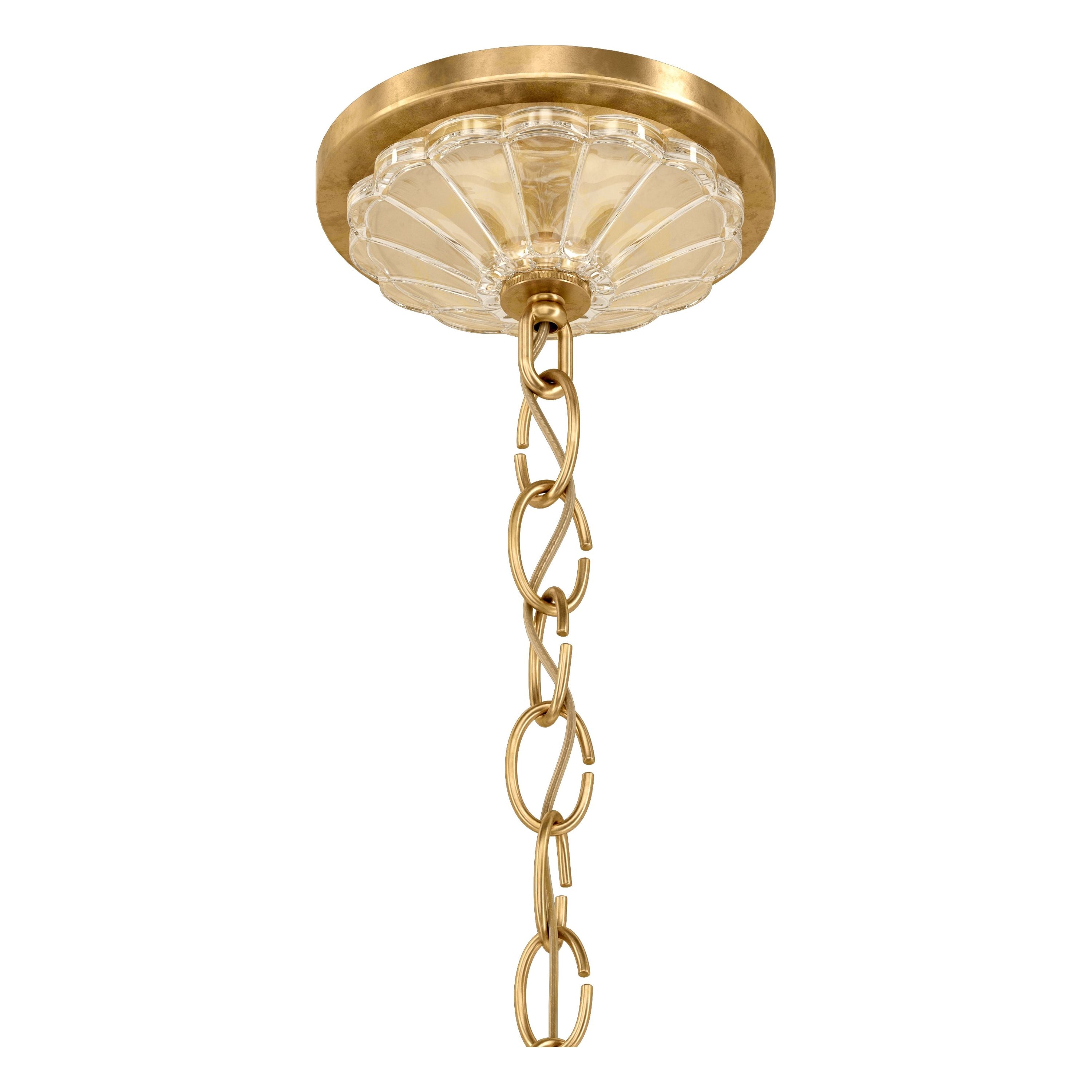 Bagatelle 7-Light Chandelier