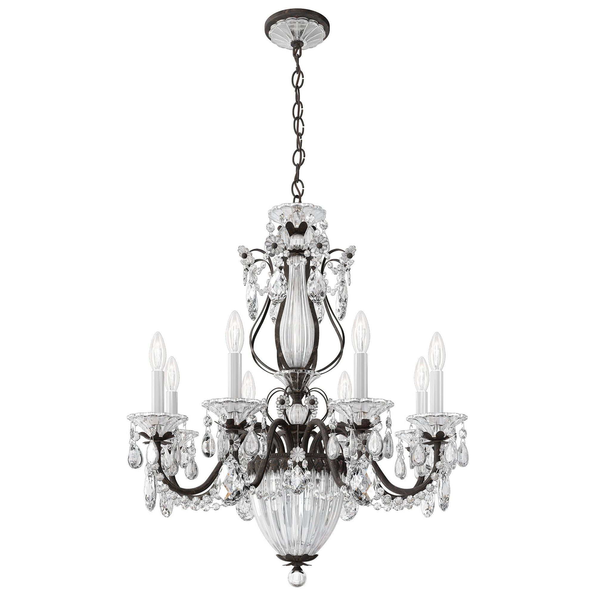 Bagatelle 11-Light Chandelier