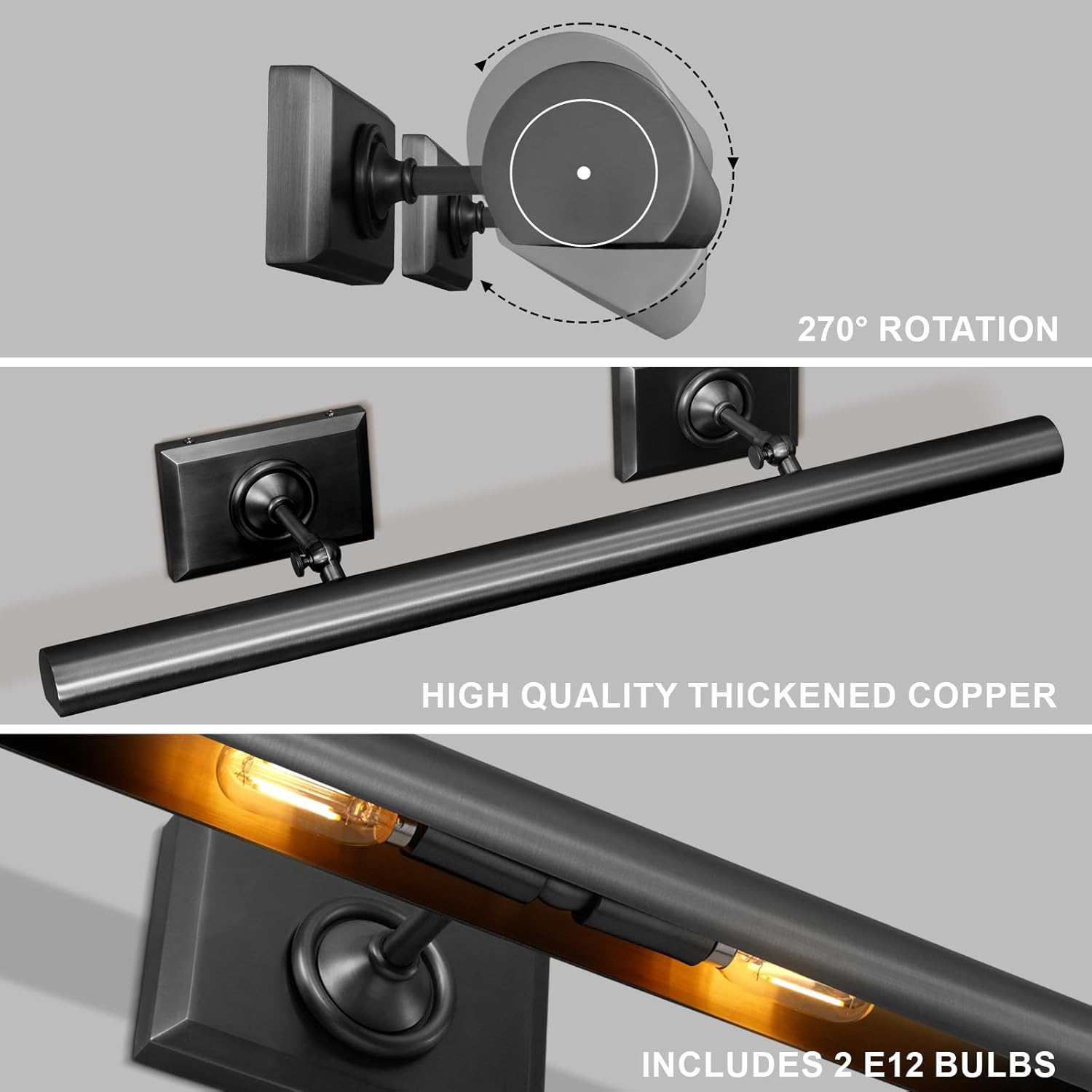 Anite Picture Light
