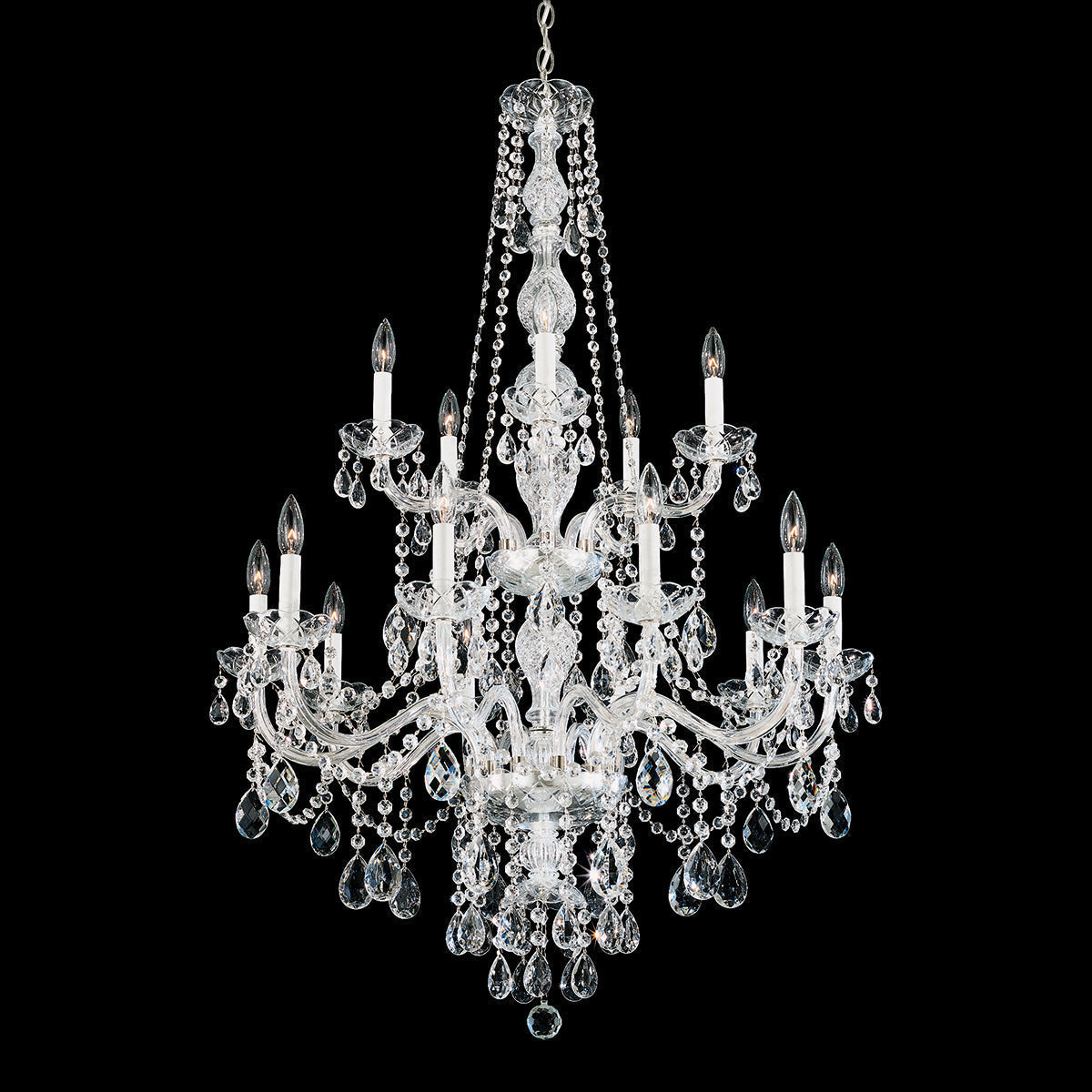 Arlington Chandelier 32"