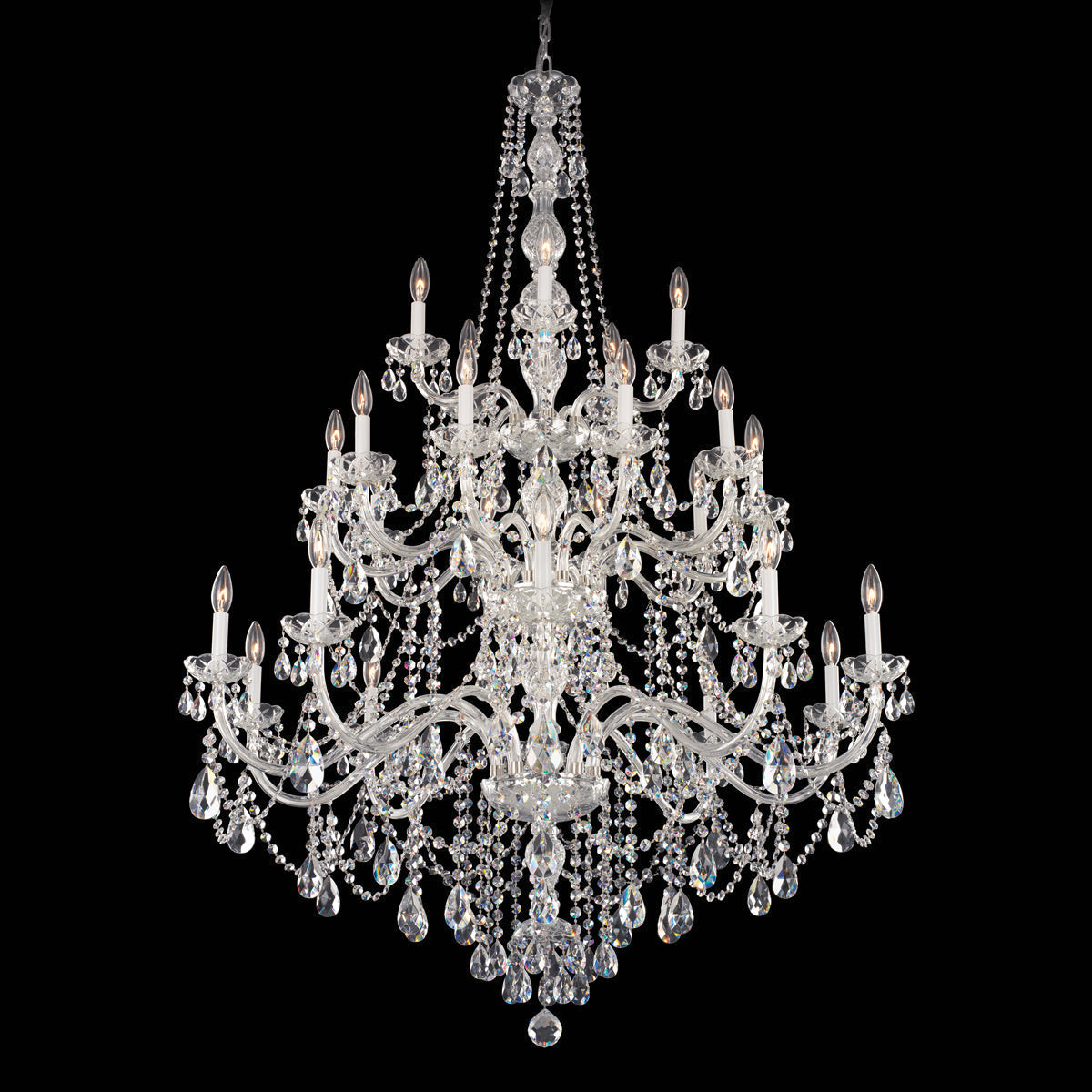 Arlington Chandelier 44"