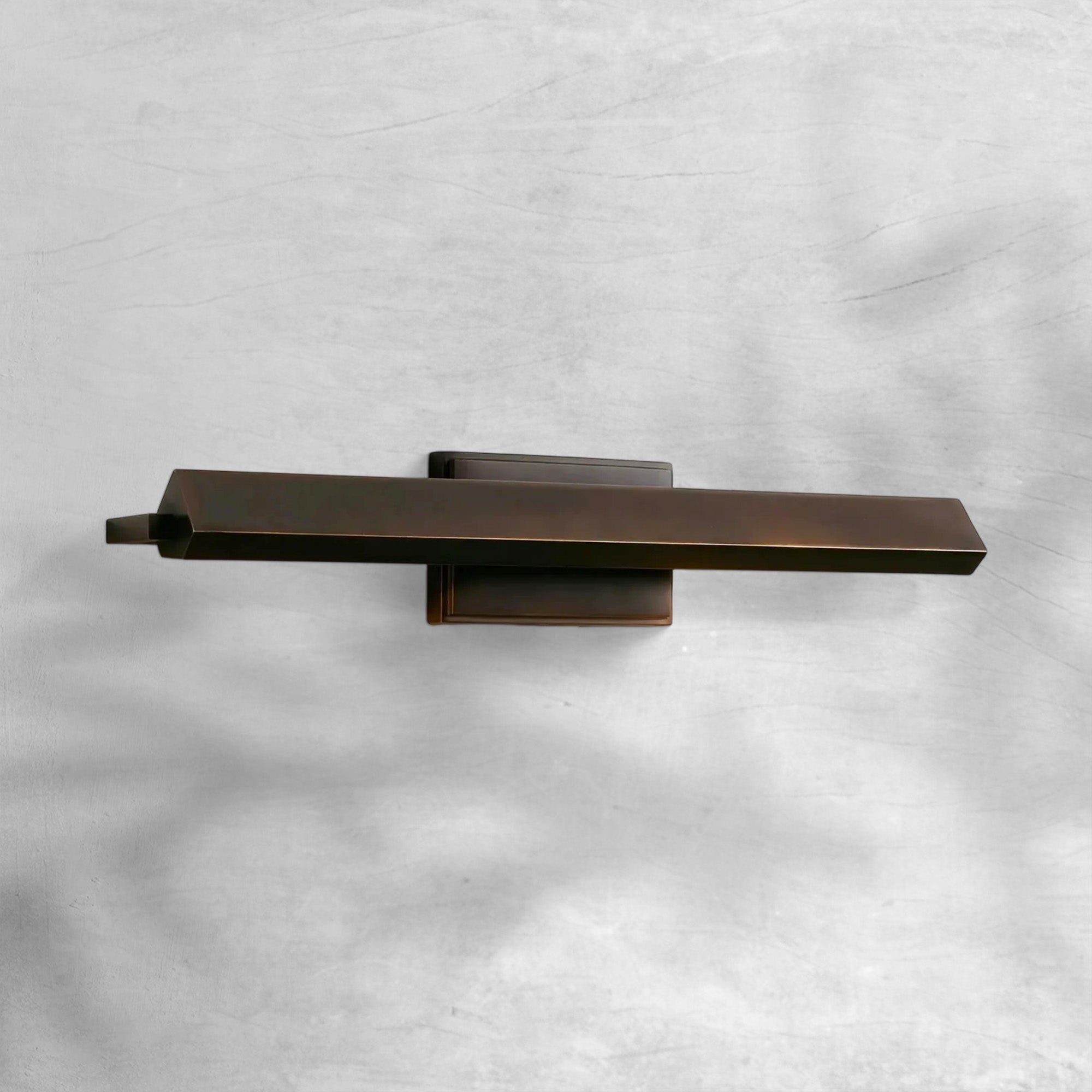 Zaeden Wall Sconce 18''24''30''