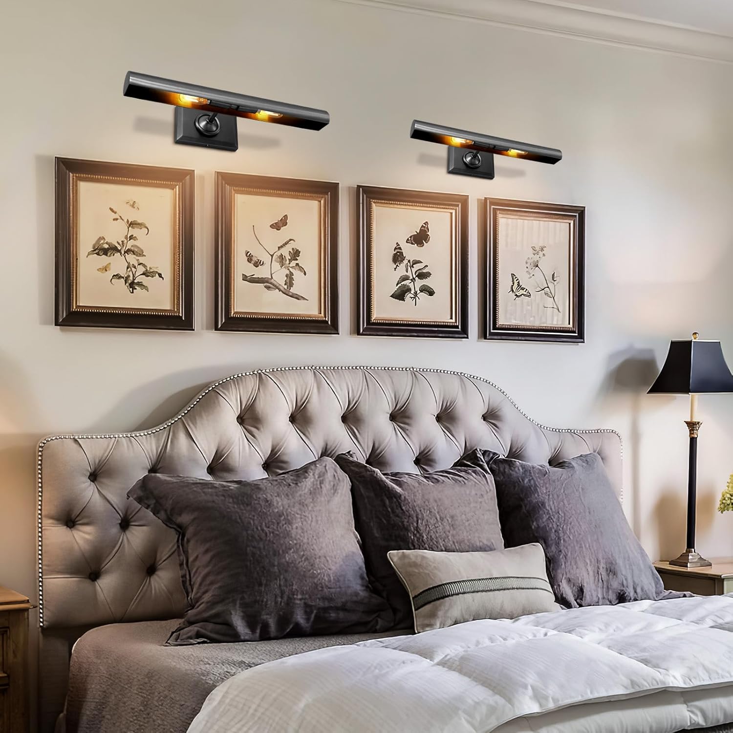 Anite Picture Light