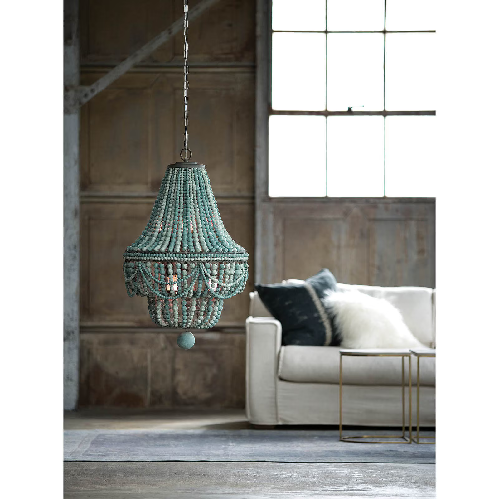 Marisol Chandelier