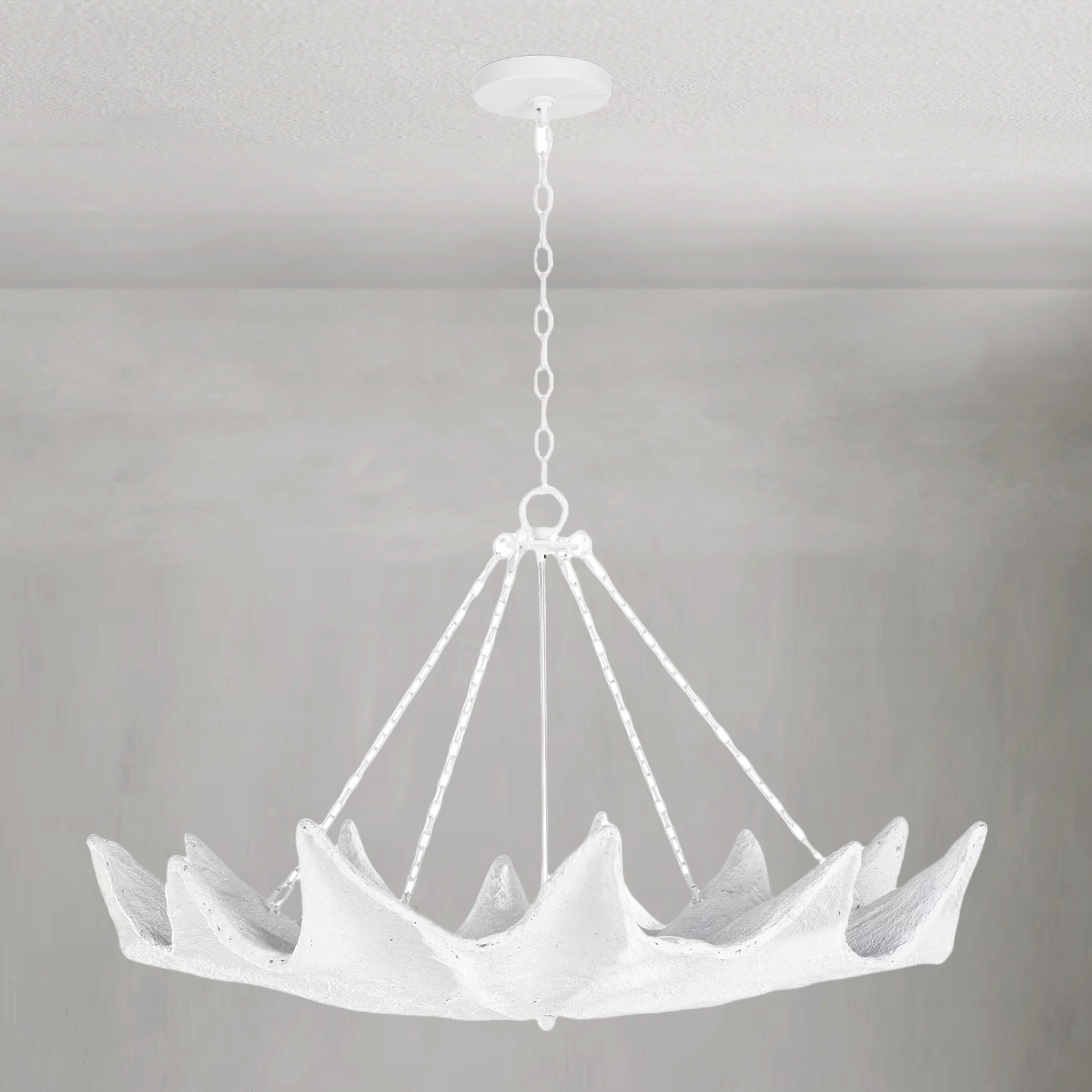Aquelle Chandelier