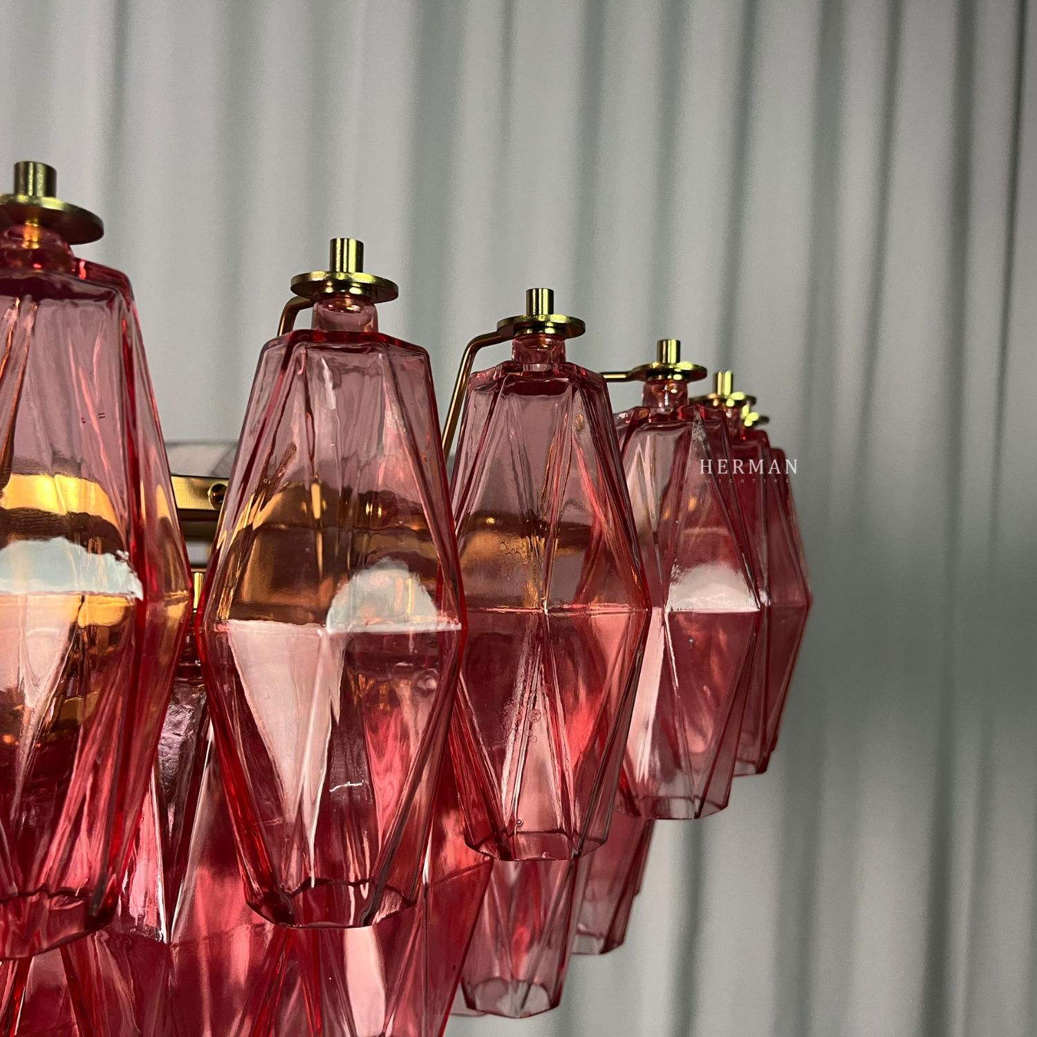 Sorrento Chandelier