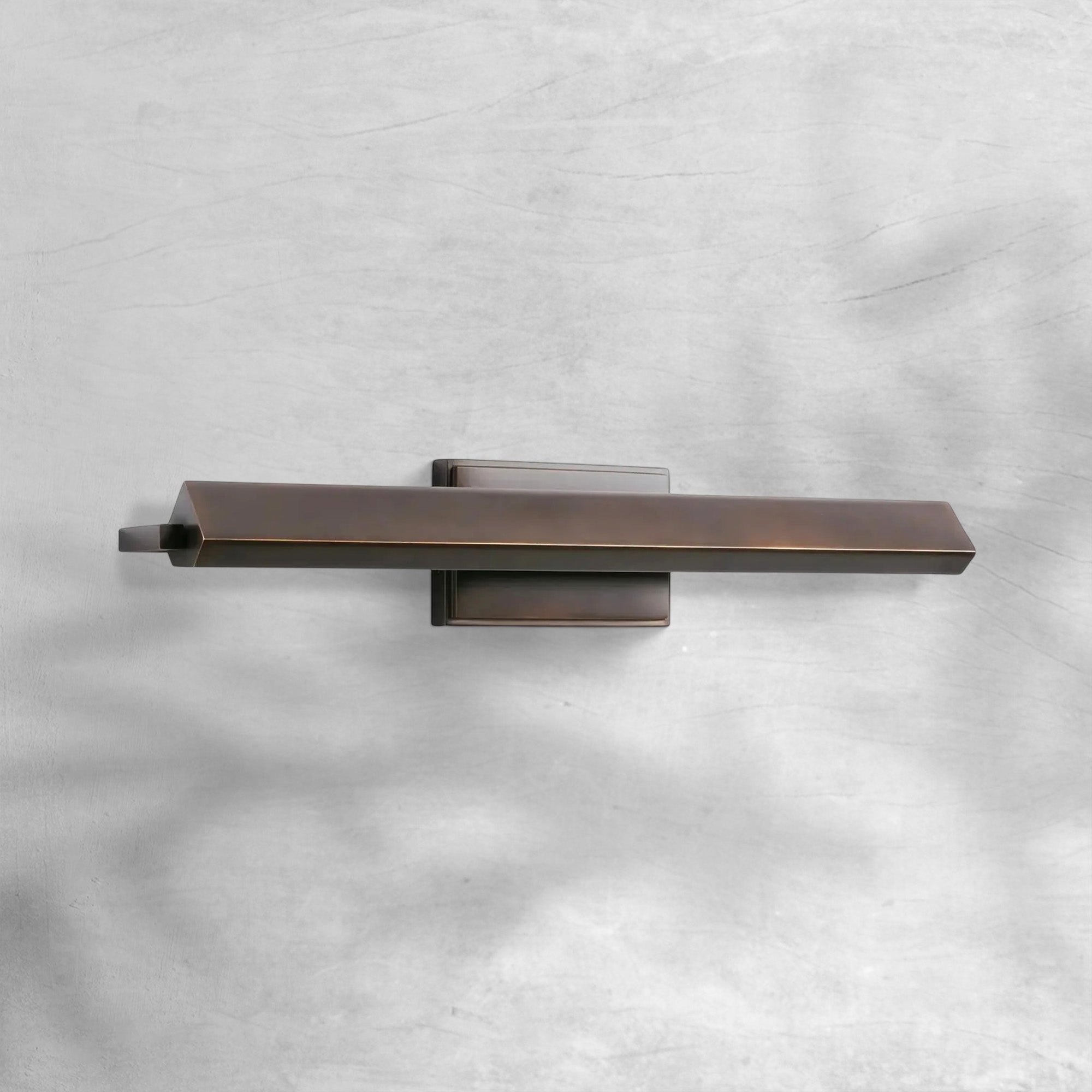 Zaeden Wall Sconce 18''24''30''