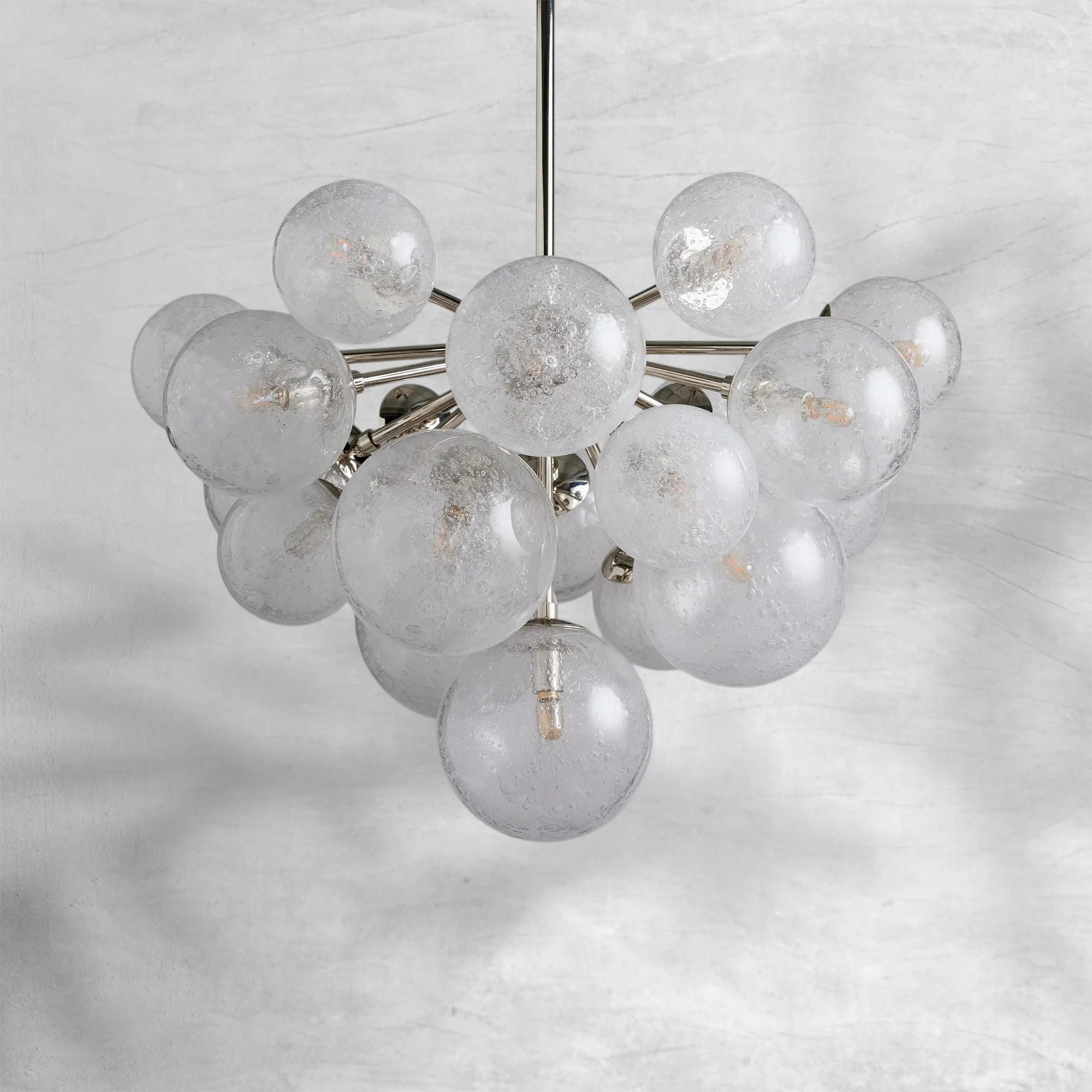 Mandoza Chandelier 19/37 Light