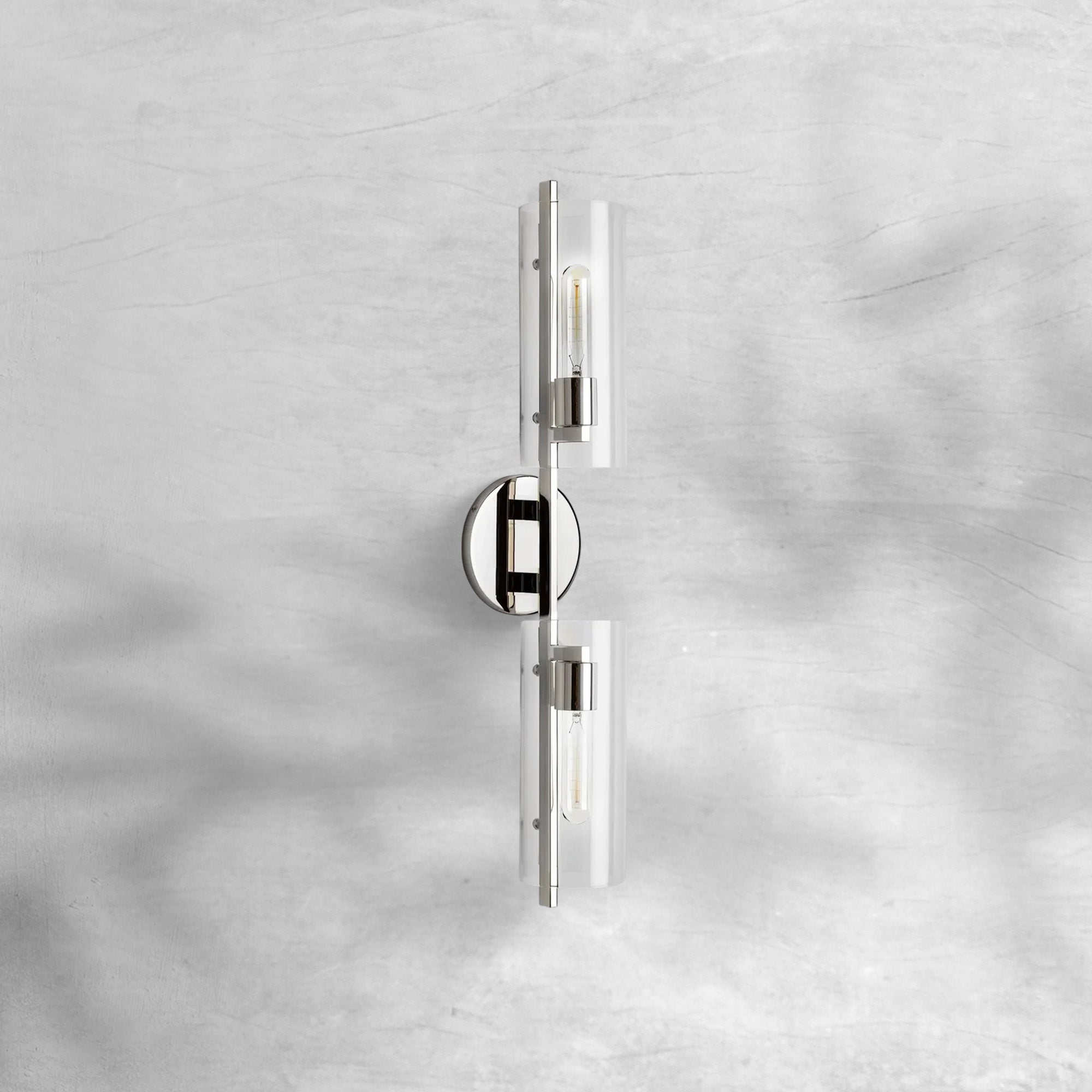 Kendrick 2-Light Wall Sconce