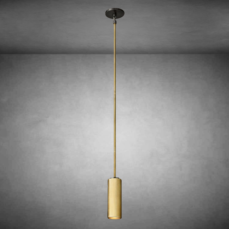Champeaunt Pendant
