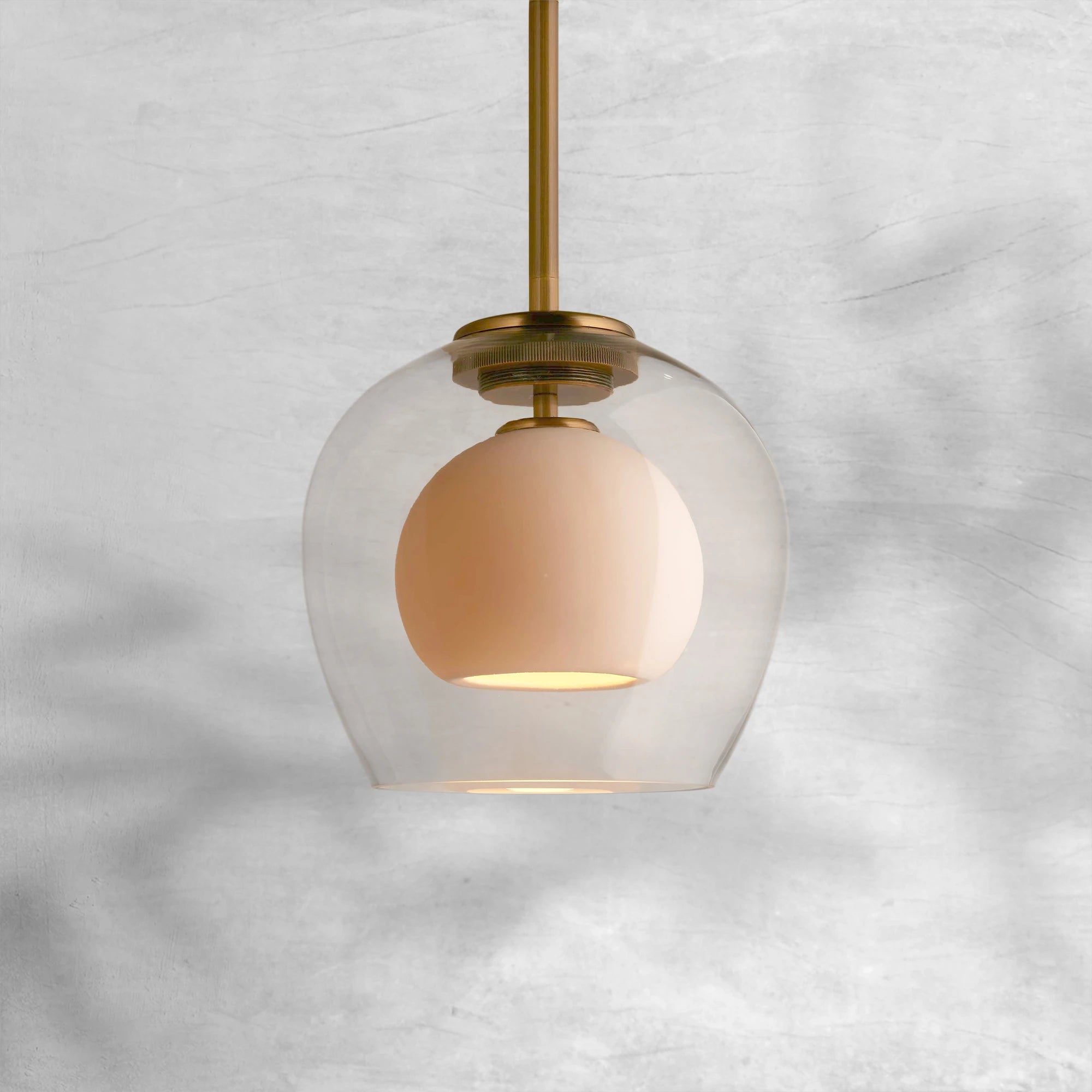Romy Pendant
