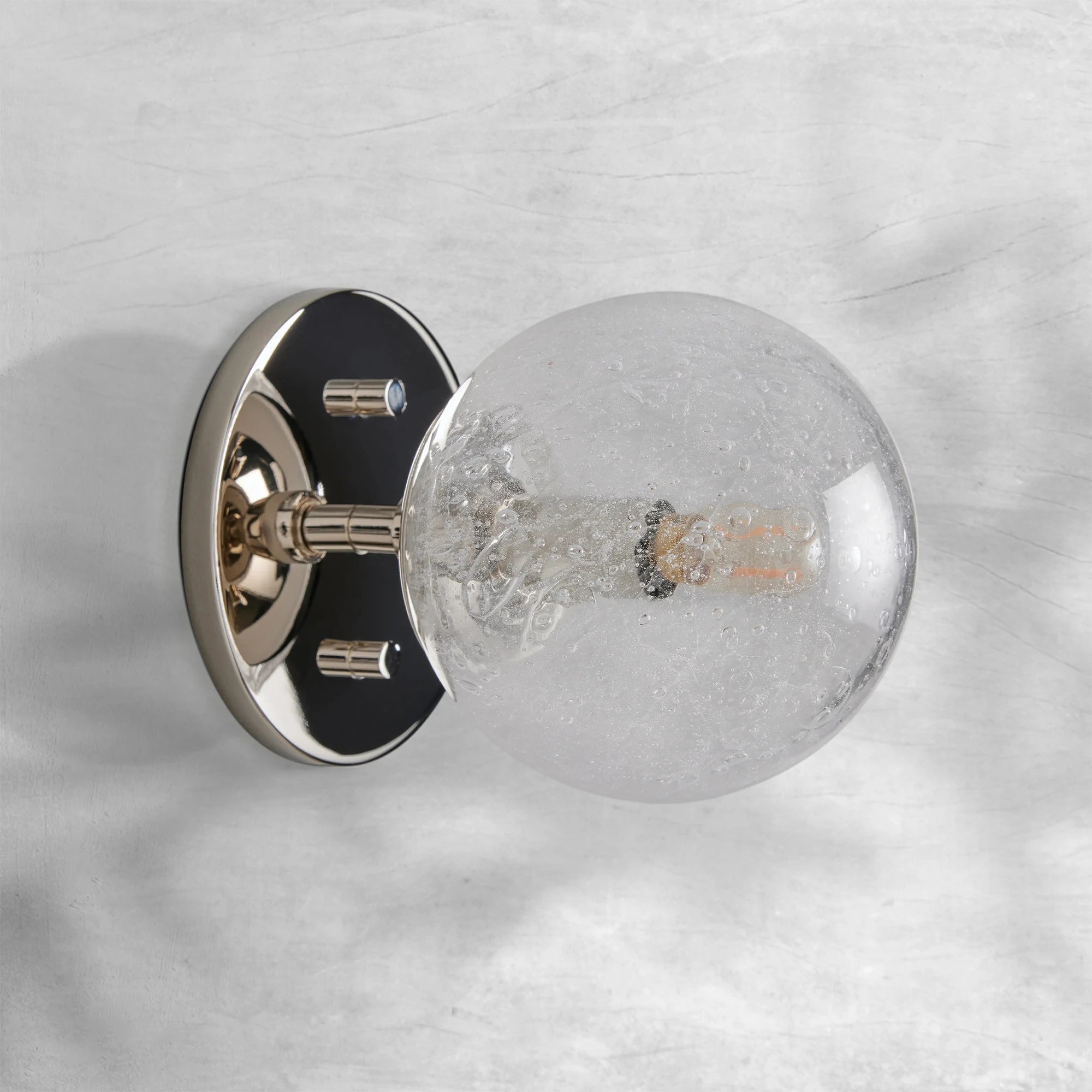 Mandoza Wall Sconce