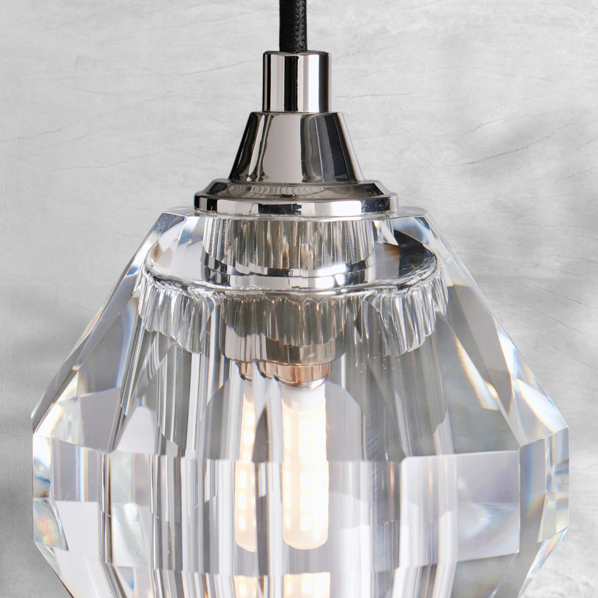 Amoroso Pendant