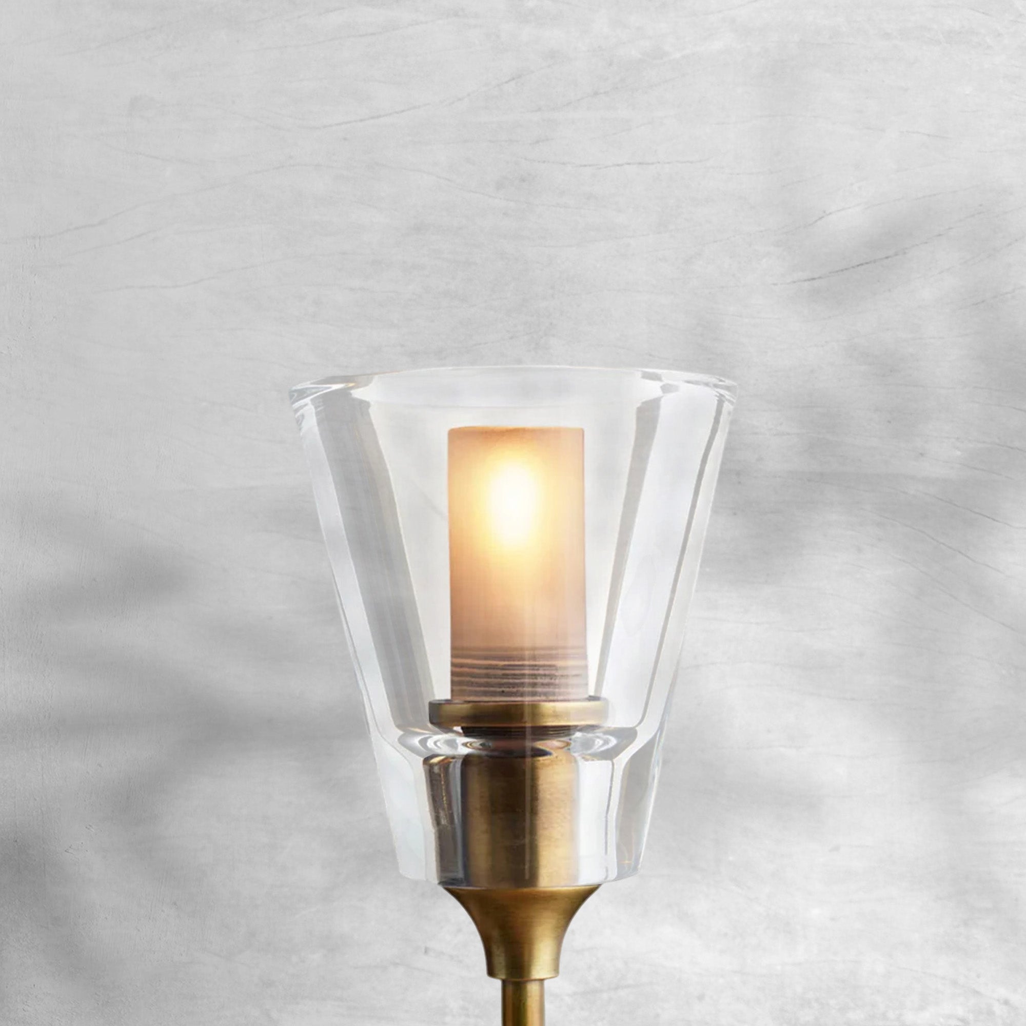 Torcho Round Chandelier 70"