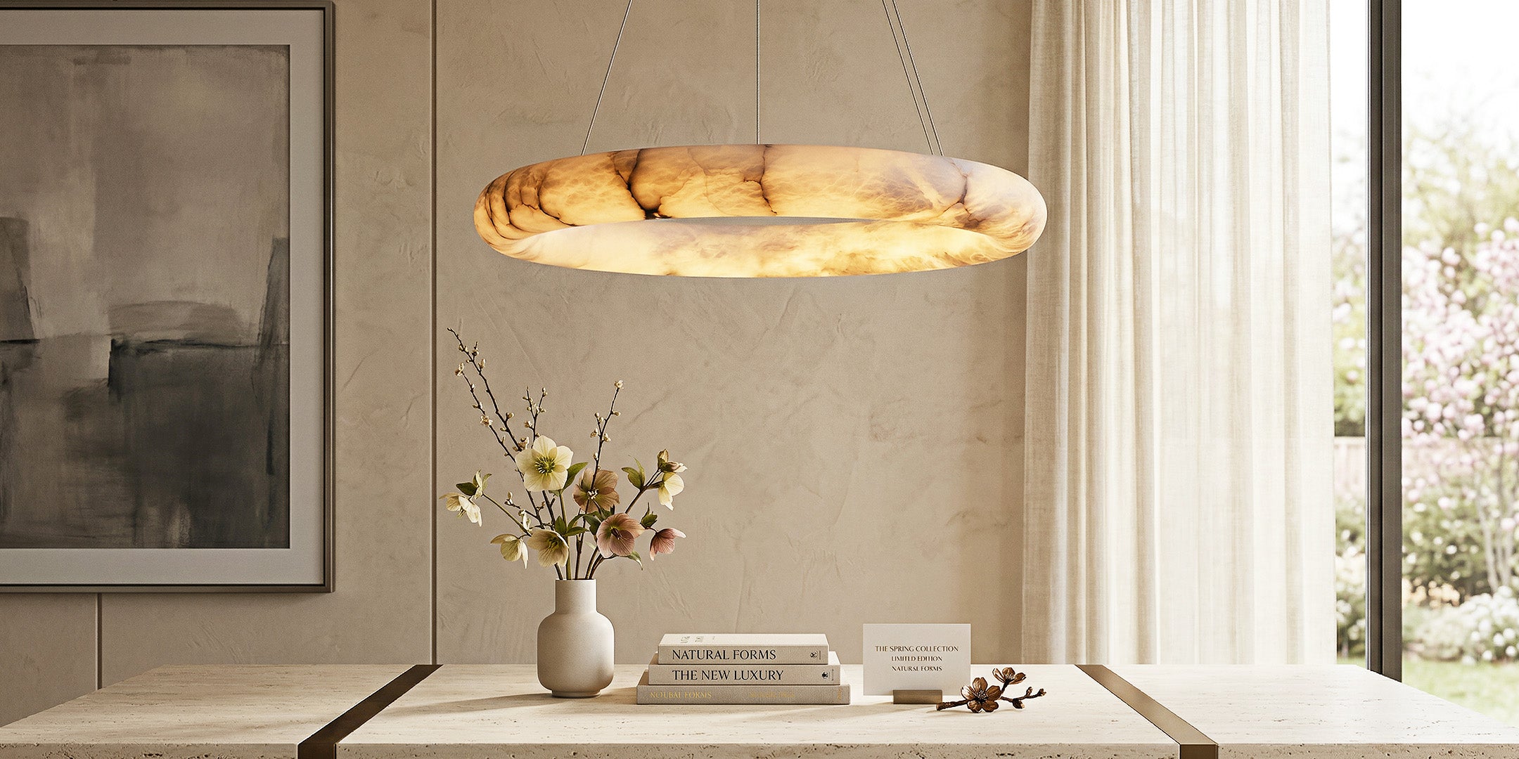 Bespoke Lighting Solutions for Designers & Architects