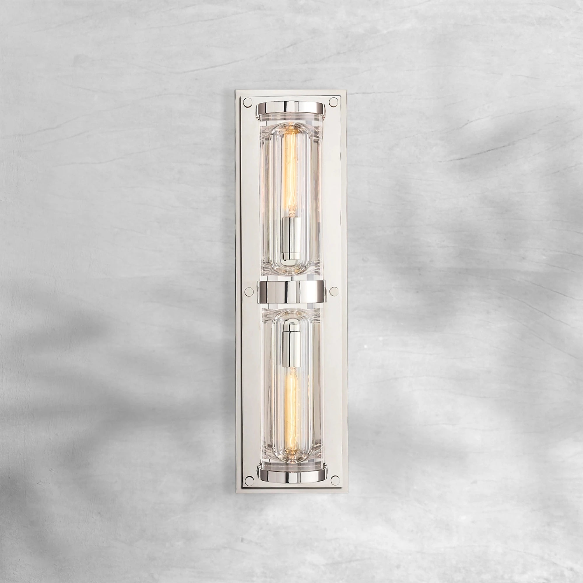 Savilen Round Linear Sconce