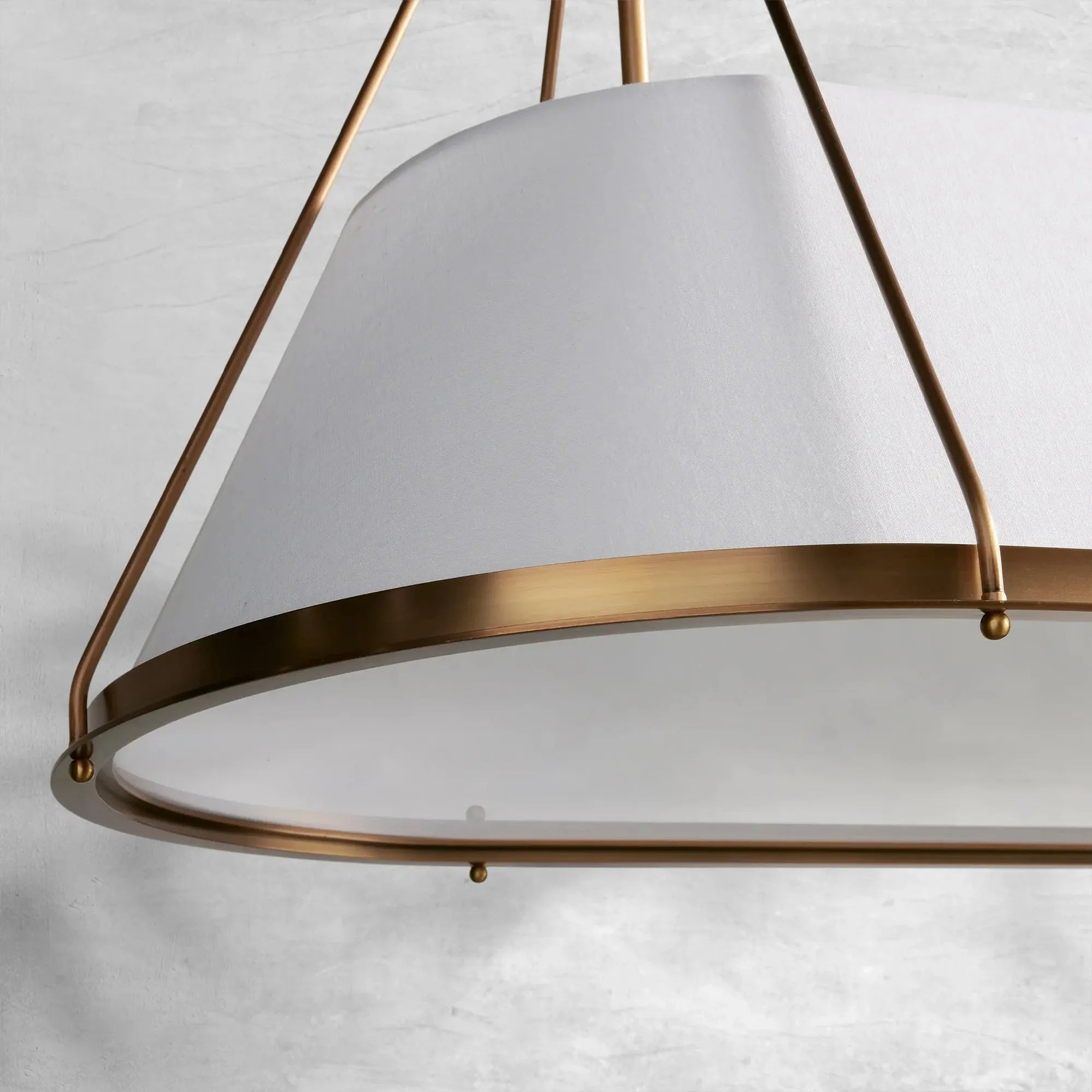 Shelton Linear Chandelier