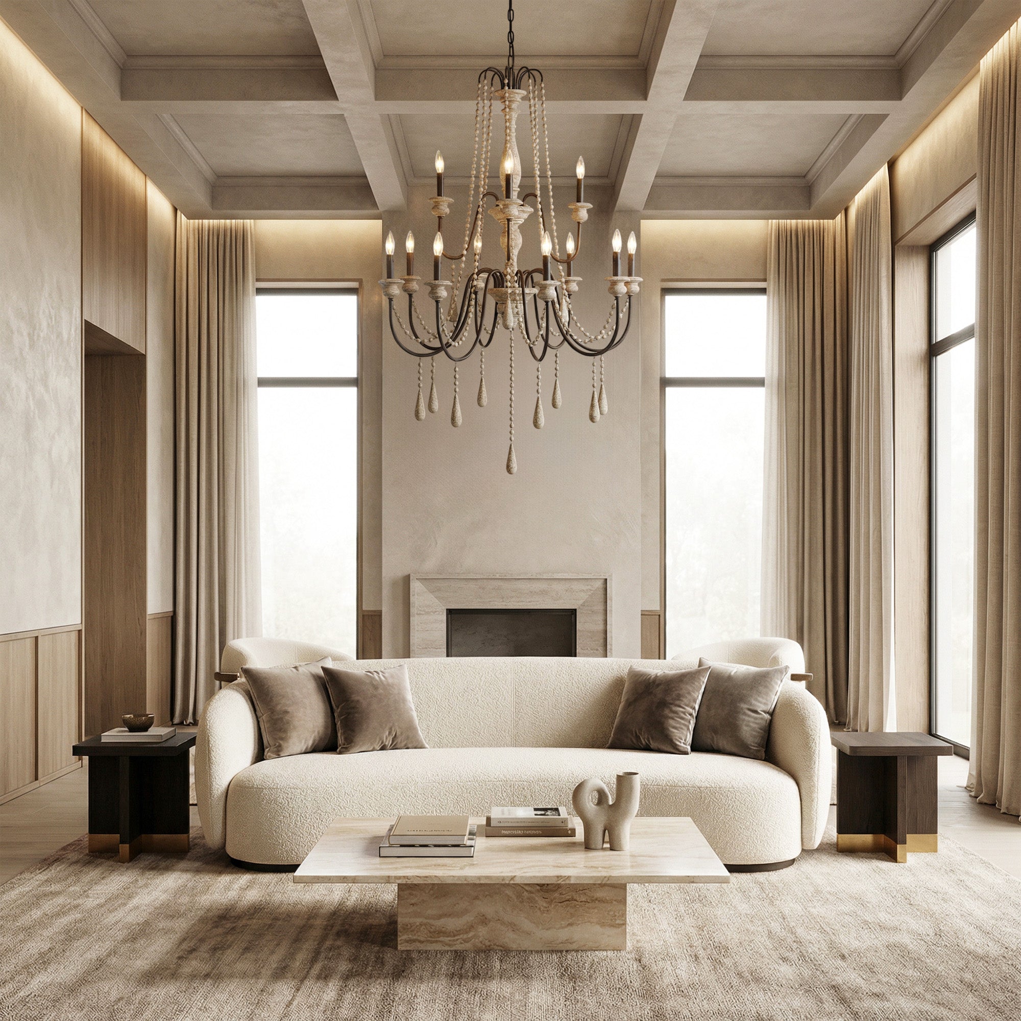 Vivienne Chandelier