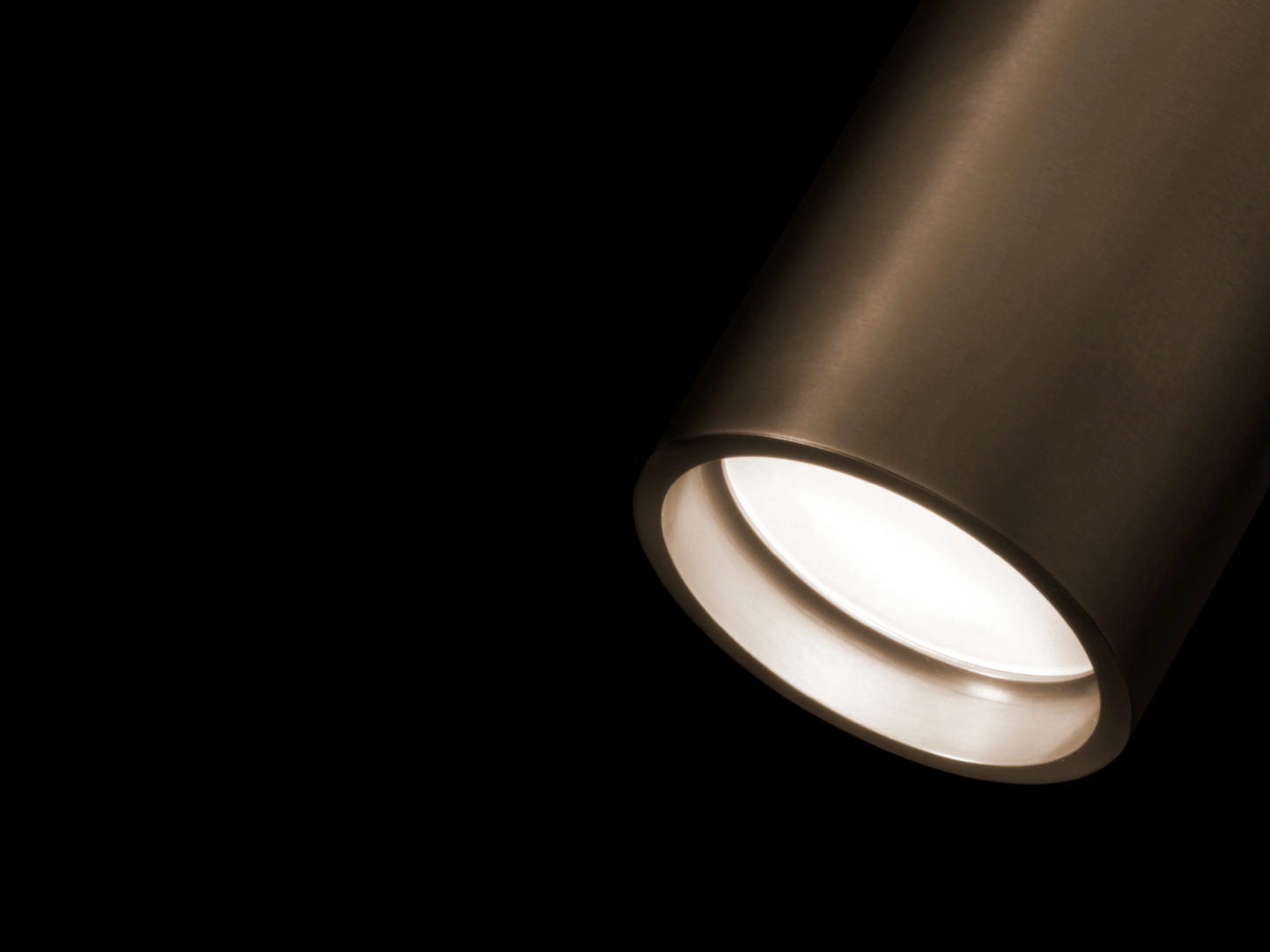 PATUS CYLINDER SCONCE H9" x W5.5” x D6"