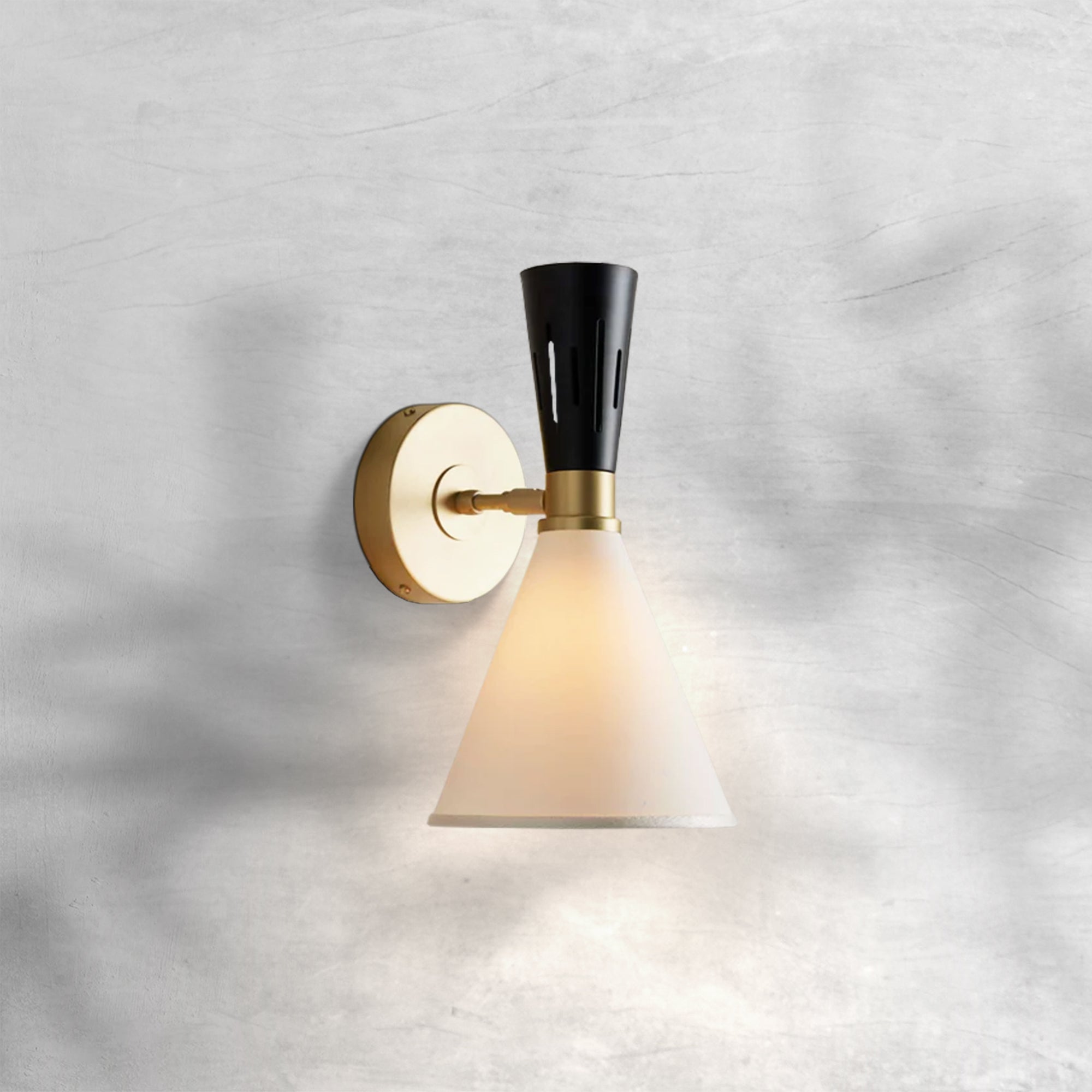 Ramsey Wall Sconce
